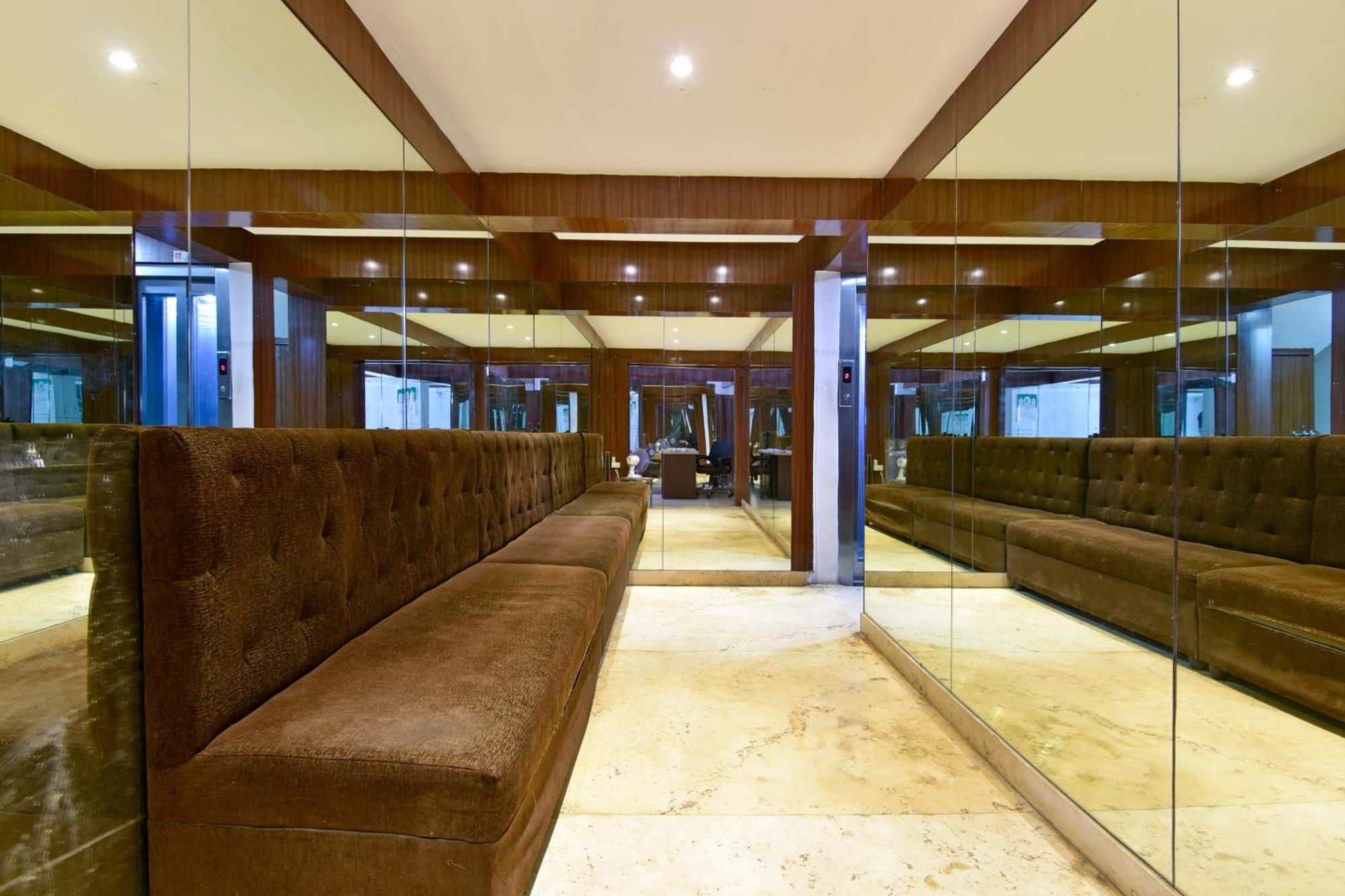 Hsquare West Wind Hotel