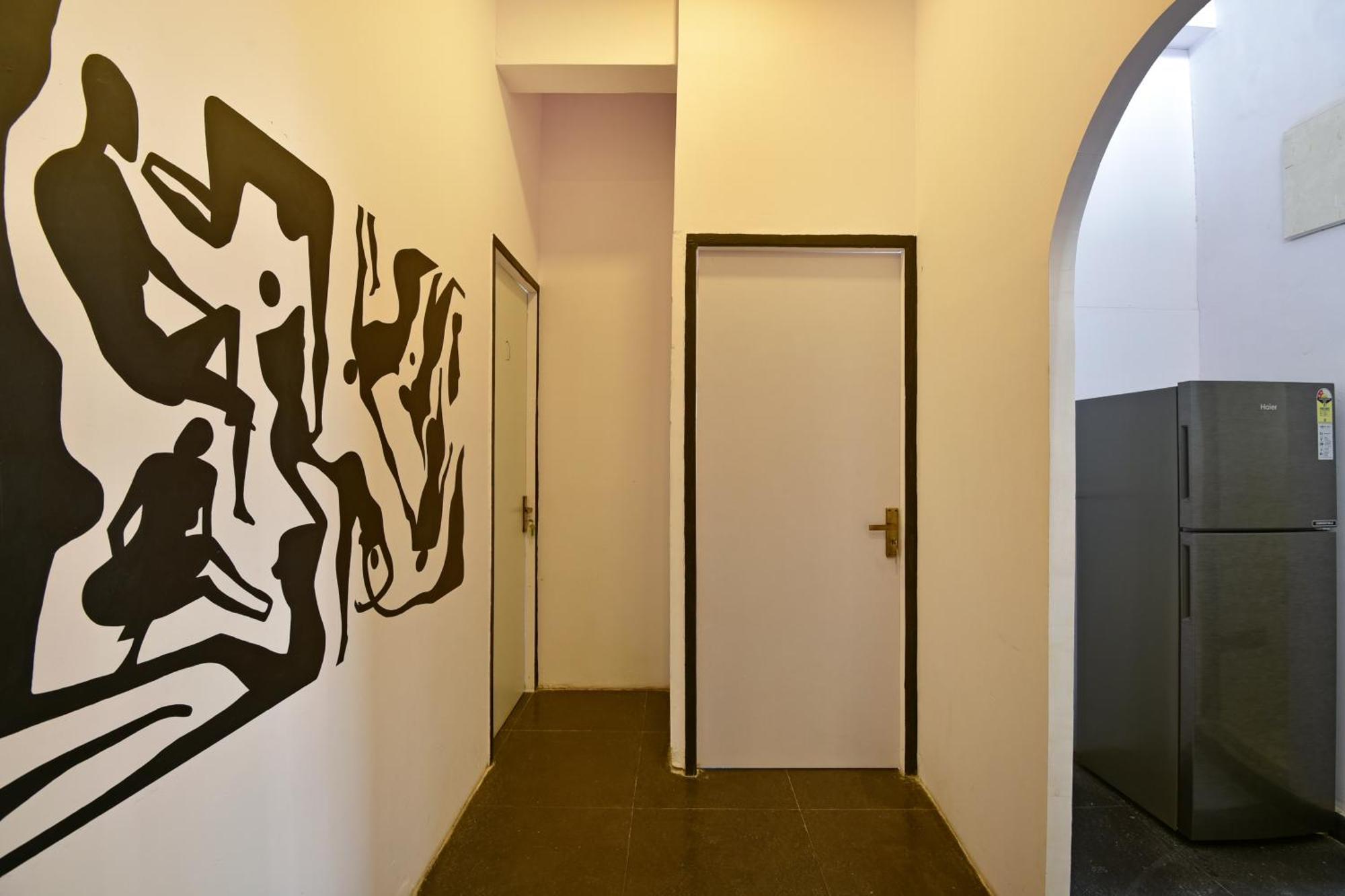 Hsquare West Wind Hotel Mumbai