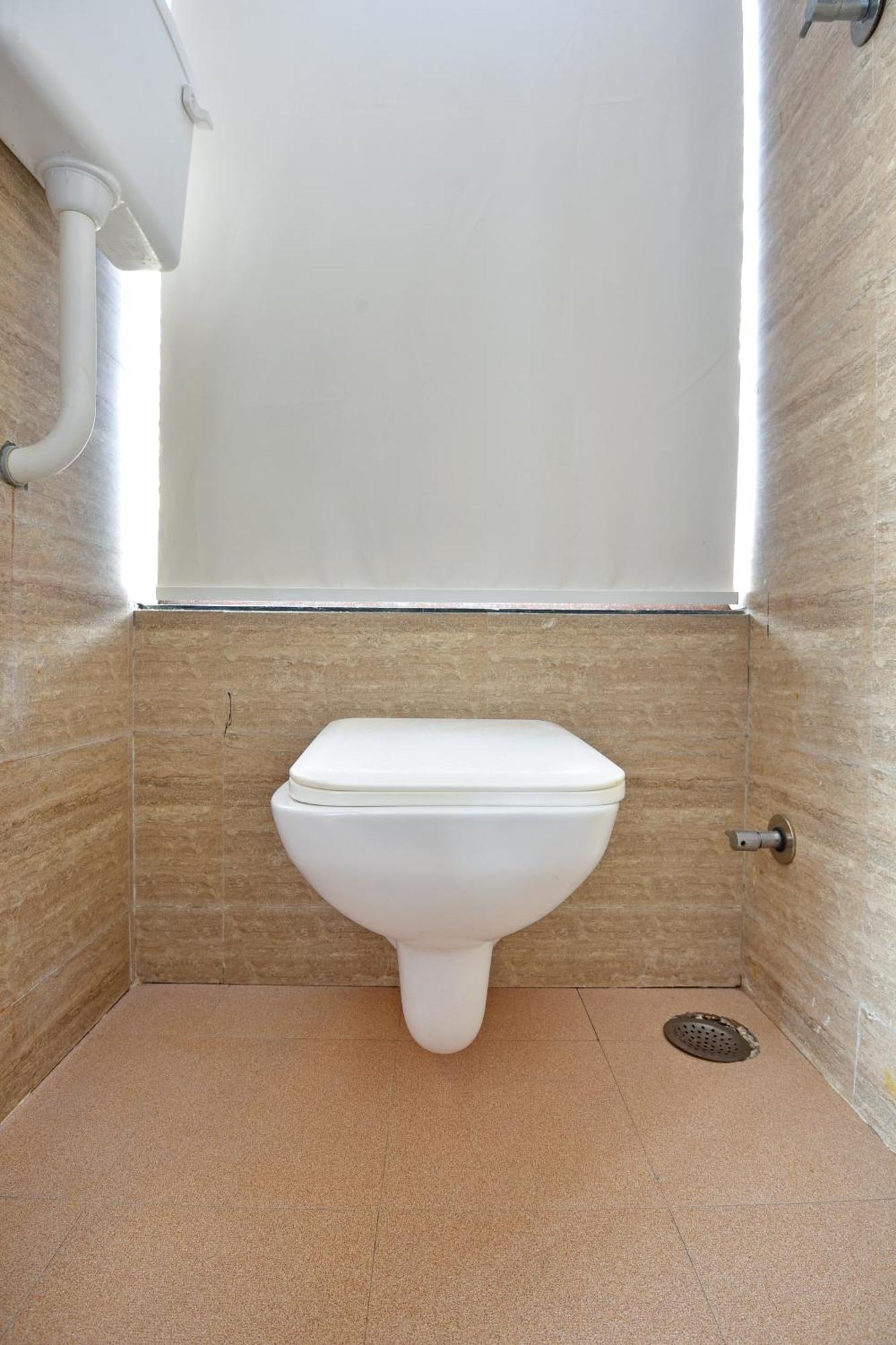 Hsquare West Wind Mumbai