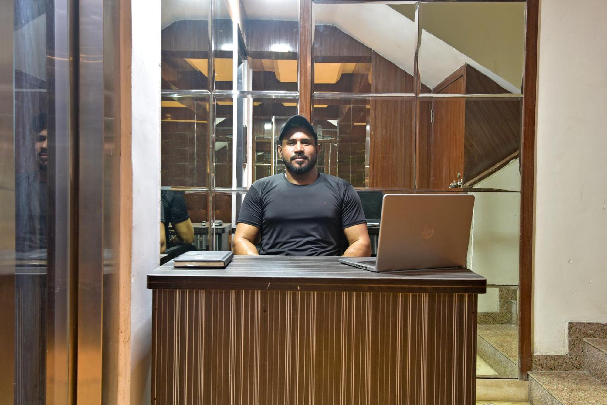 Hotel Hsquare West Wind