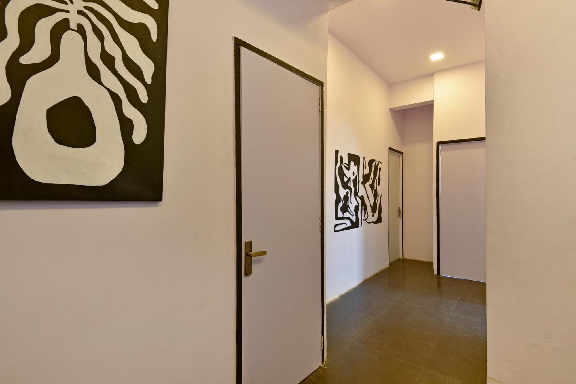 Hsquare West Wind Hotel *