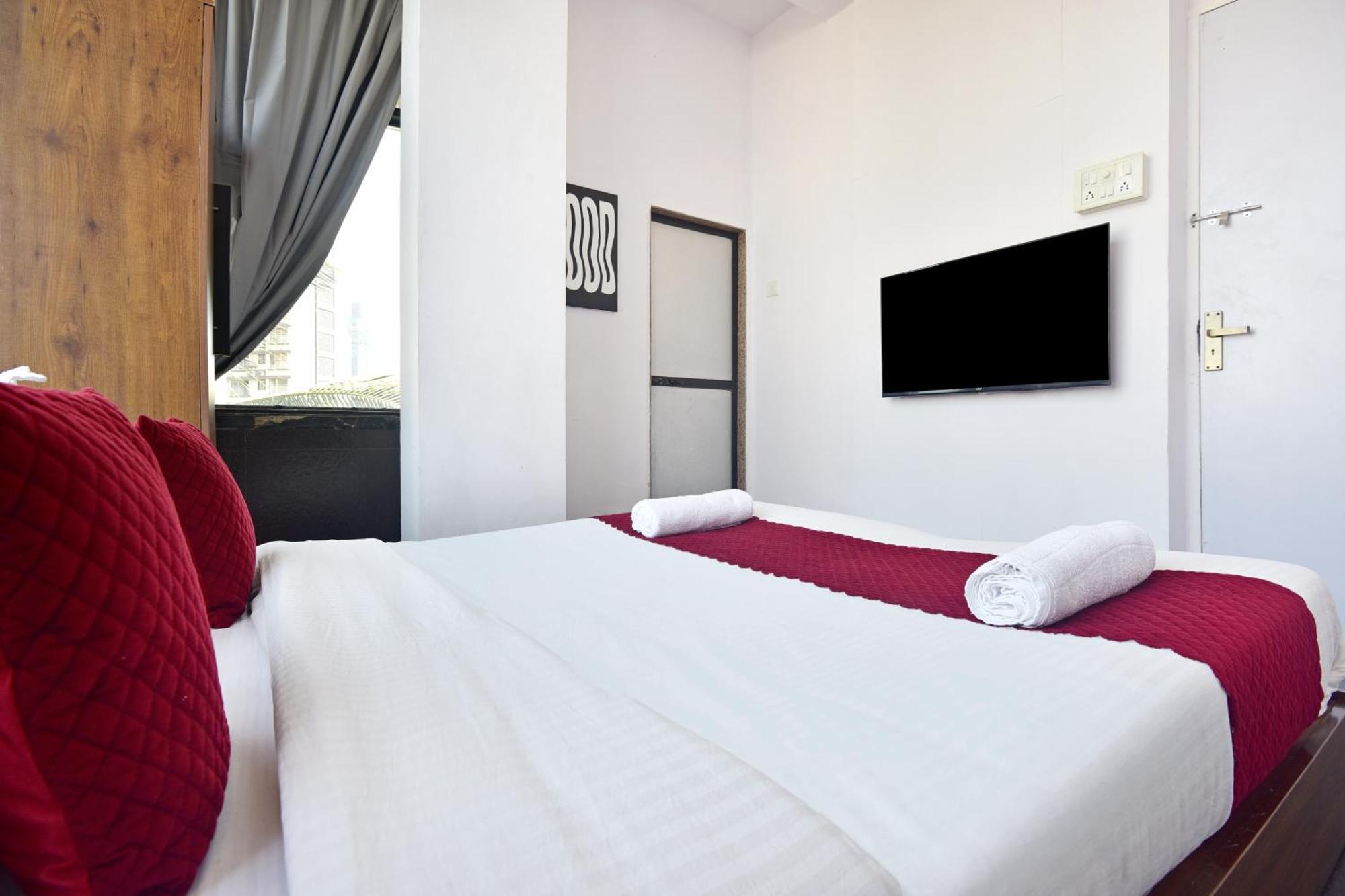 Hsquare West Wind Hotel