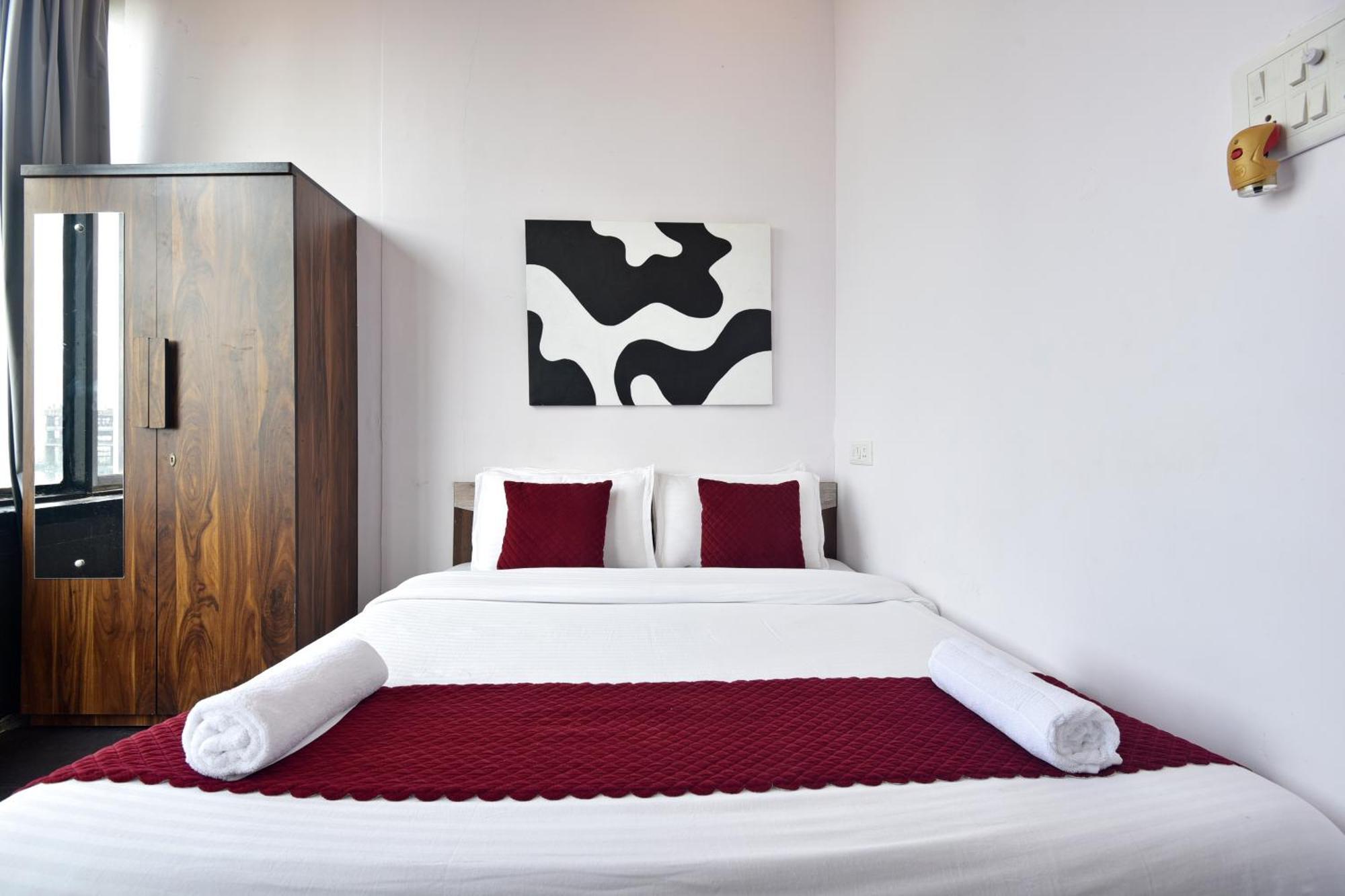 Hsquare West Wind Hotel