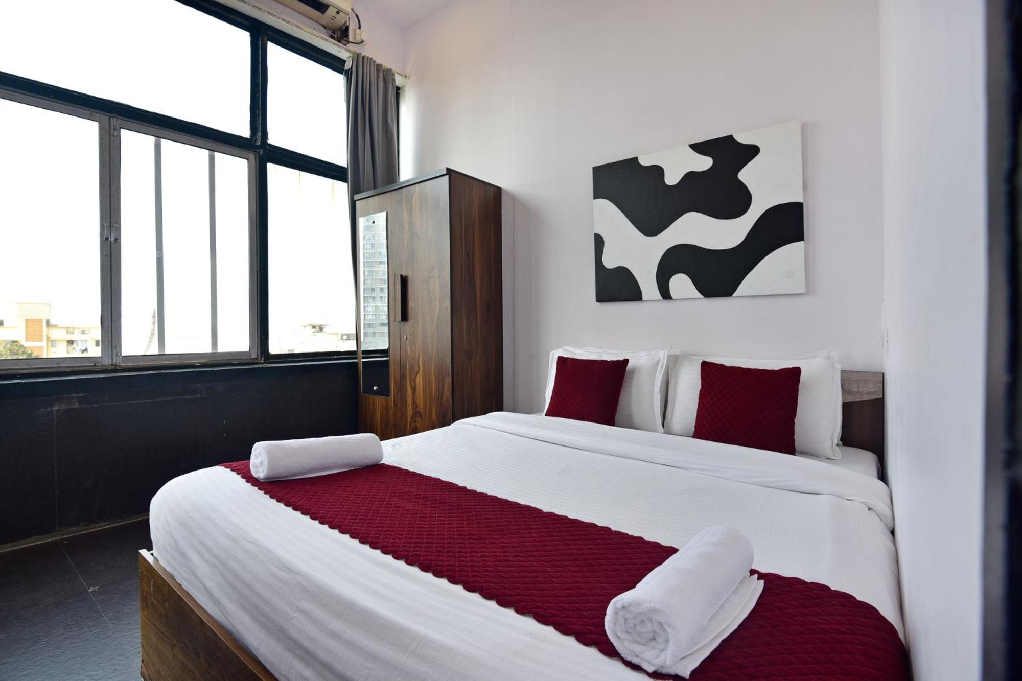 Hsquare West Wind Mumbai