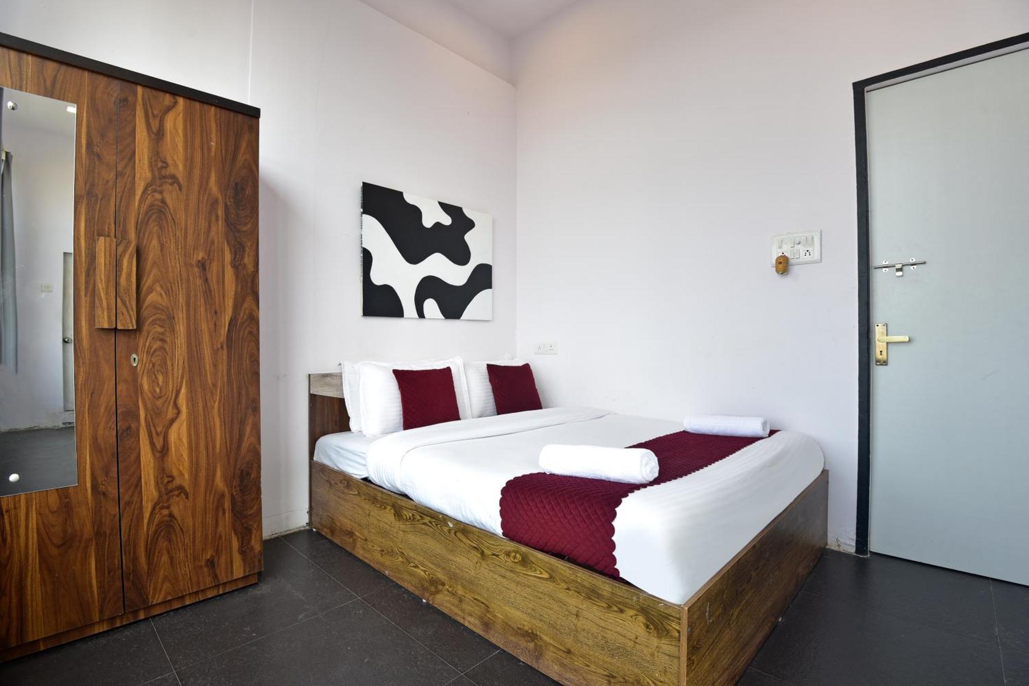 Hotel Hsquare West Wind Mumbai