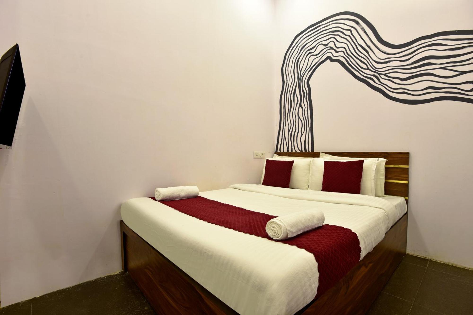 Hsquare West Wind * Mumbai