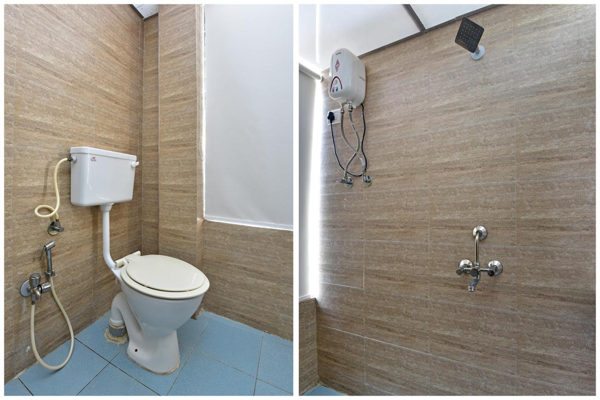 Hotel Hsquare West Wind Mumbai