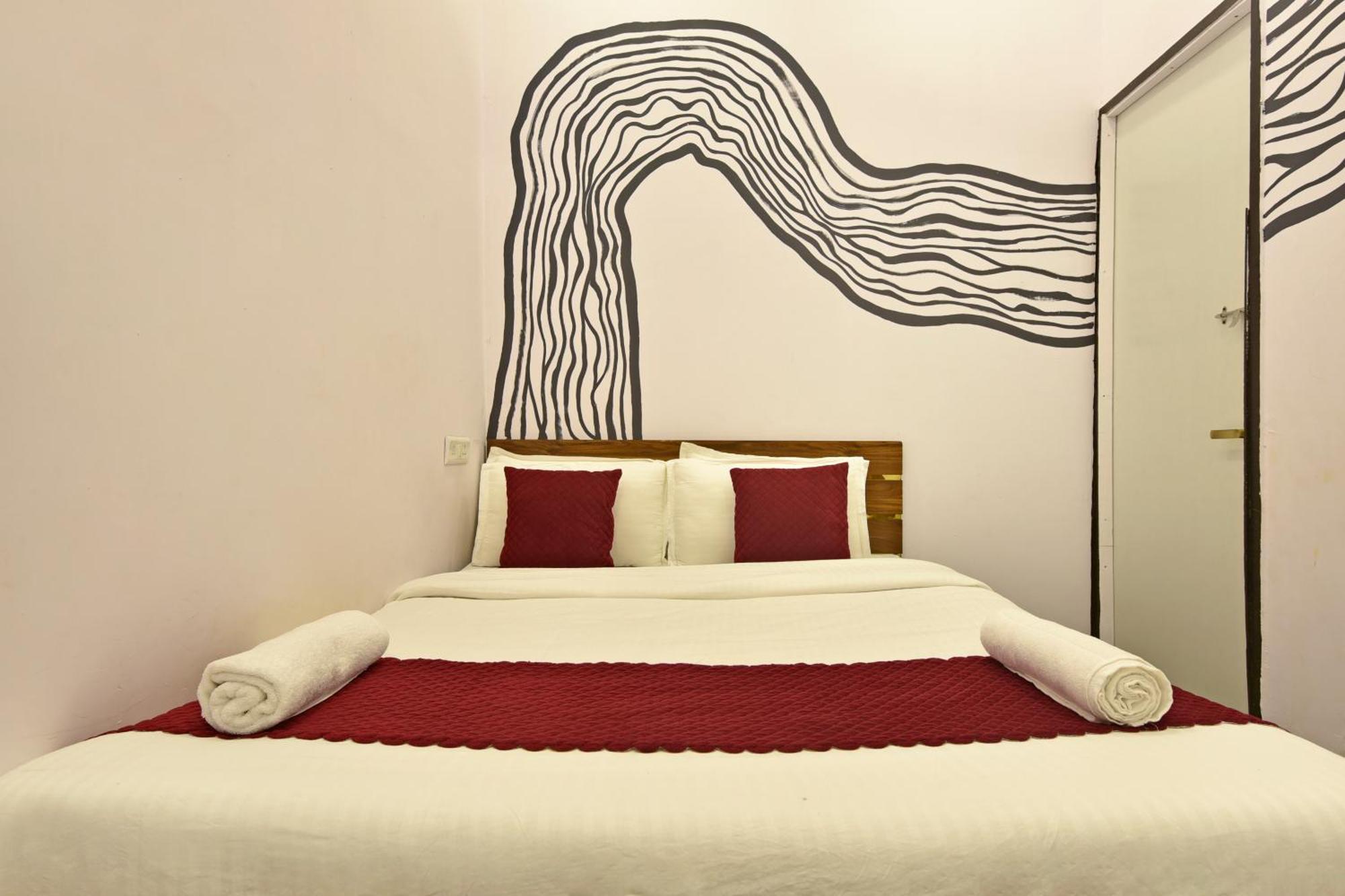 Hsquare West Wind * Mumbai