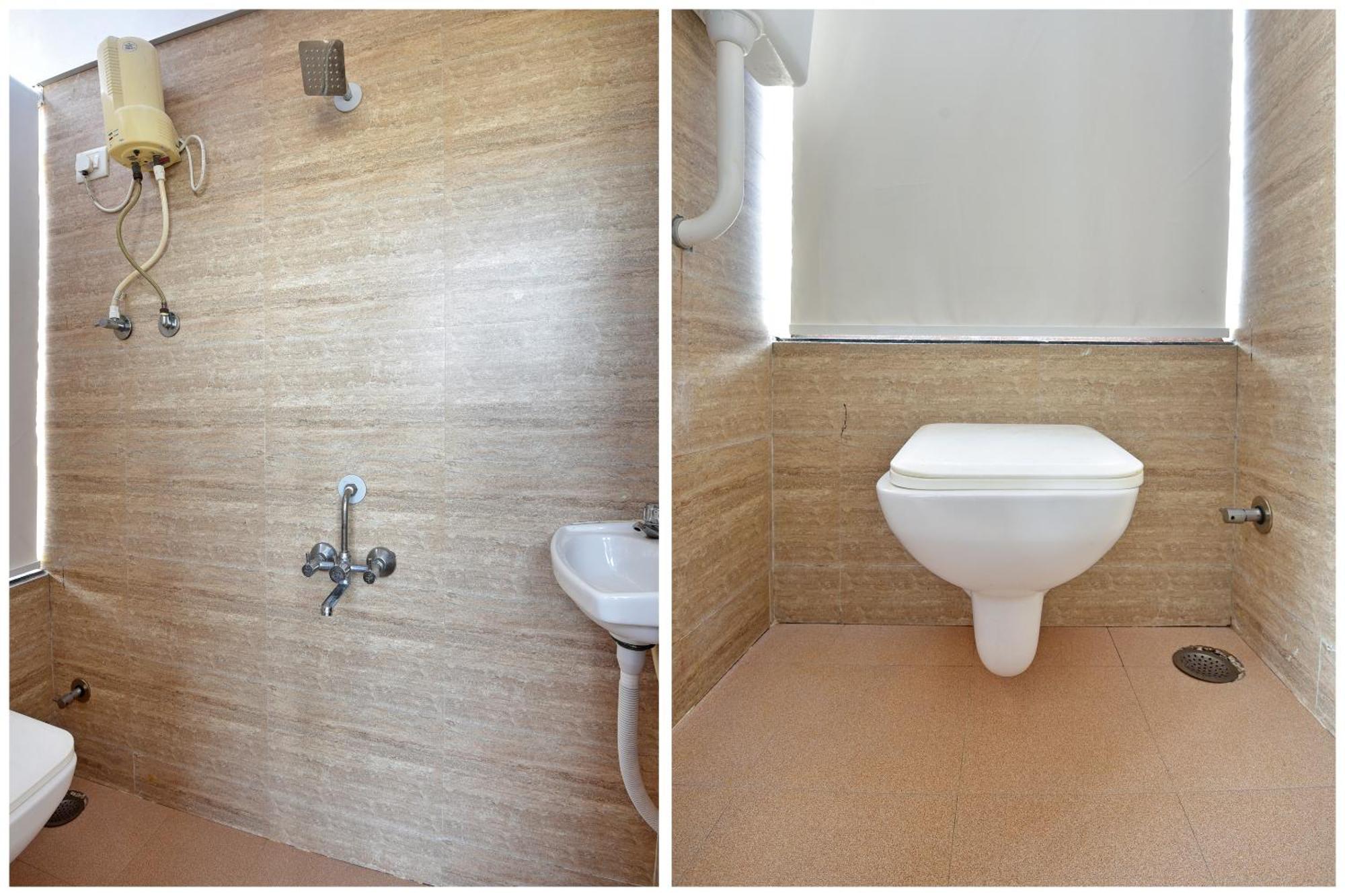 Hsquare West Wind Hotel Mumbai