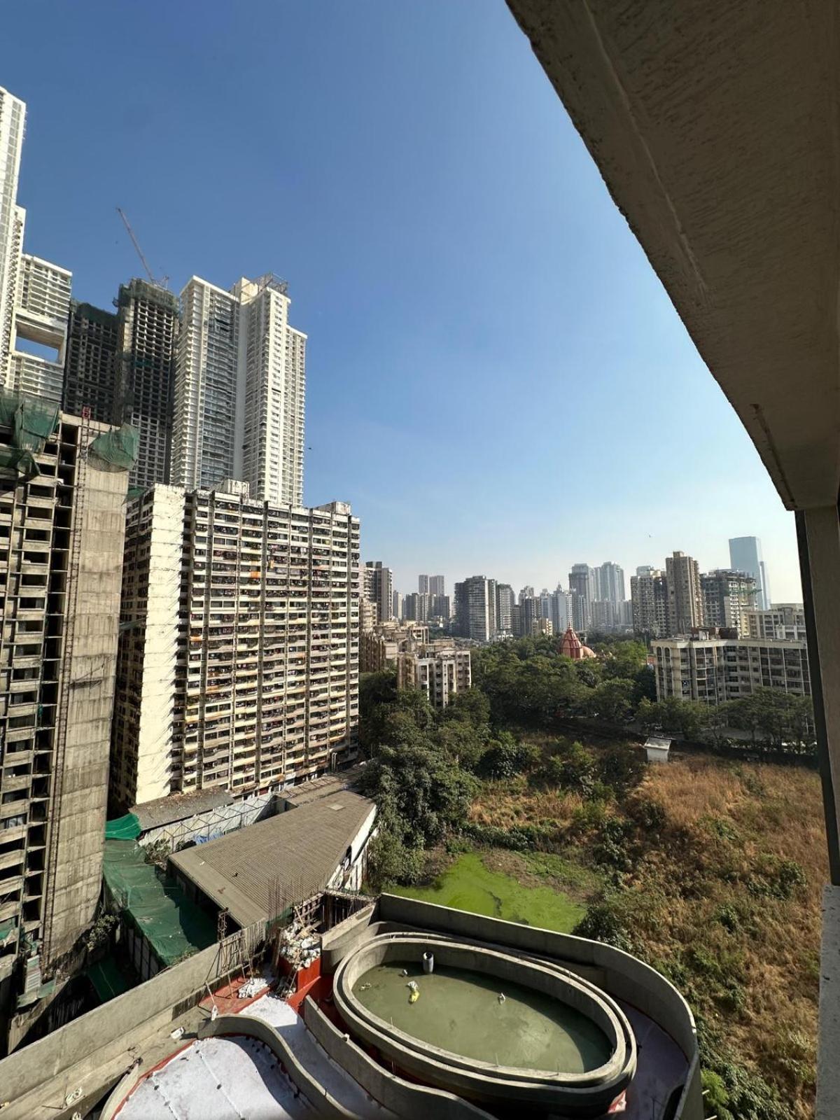 Apartment Economical 1bhk On Western Highway