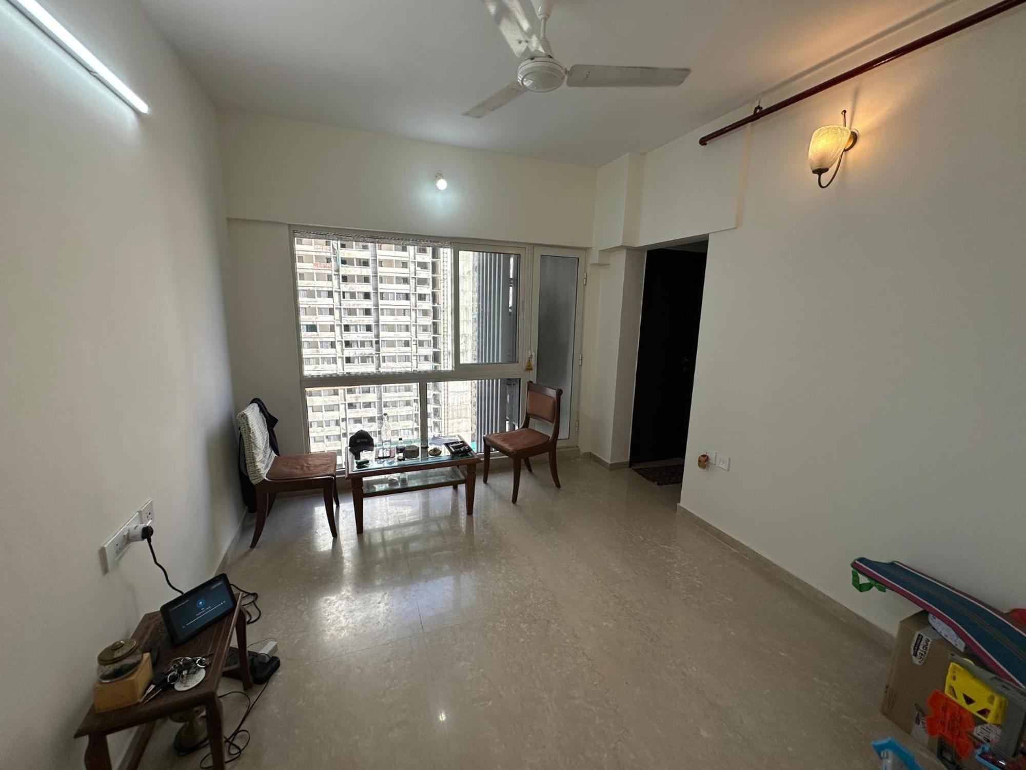 Apartment Economical 1bhk On Western Highway