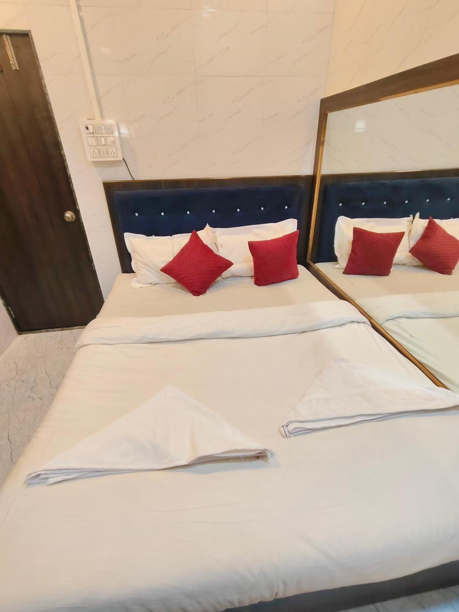 K D Palace Nx 3* Mumbai