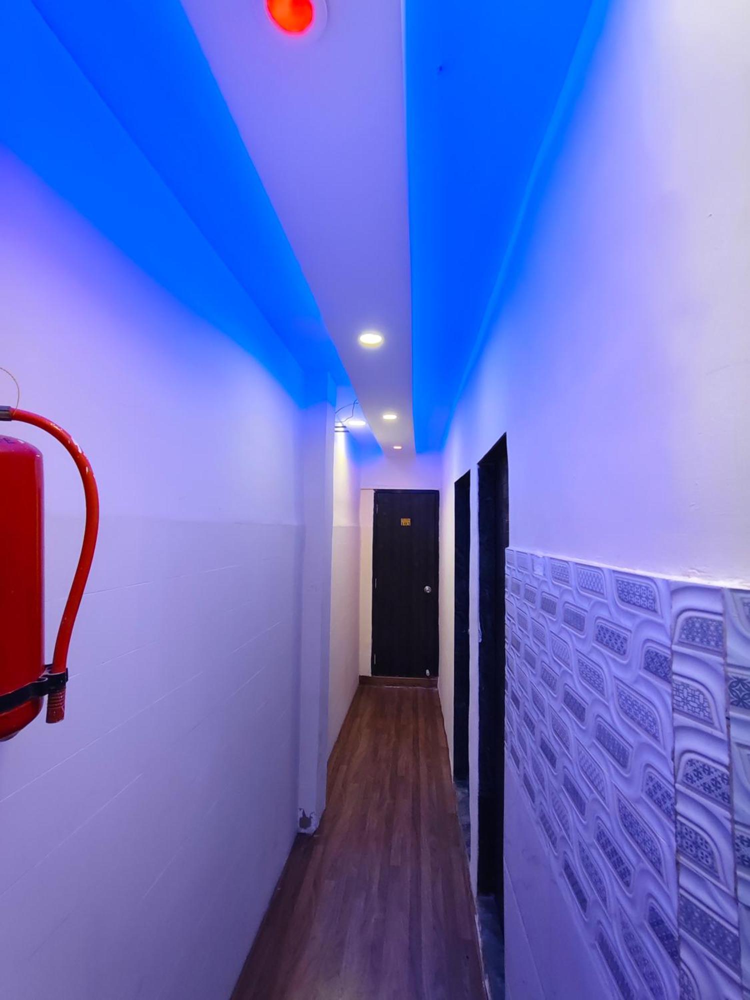 Hotel K D Palace Nx Mumbai