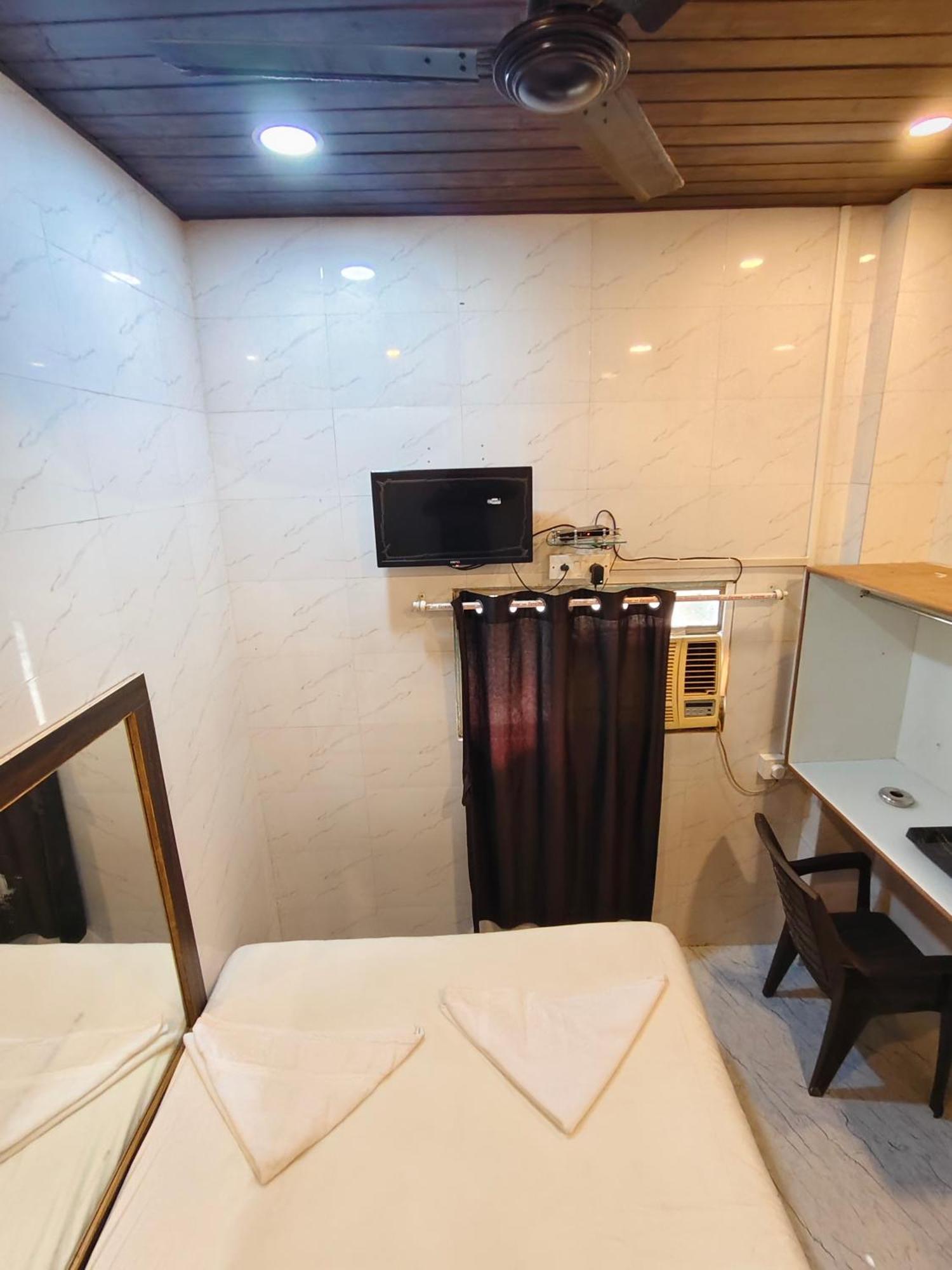 Hotel K D Palace Nx