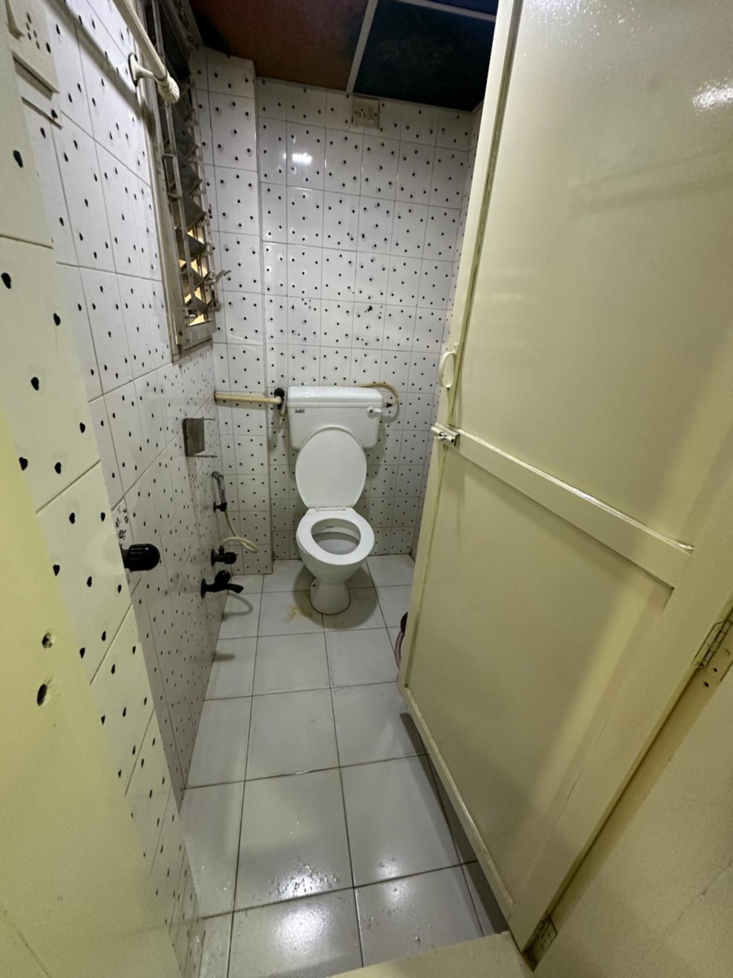 Balaji Hostel *
