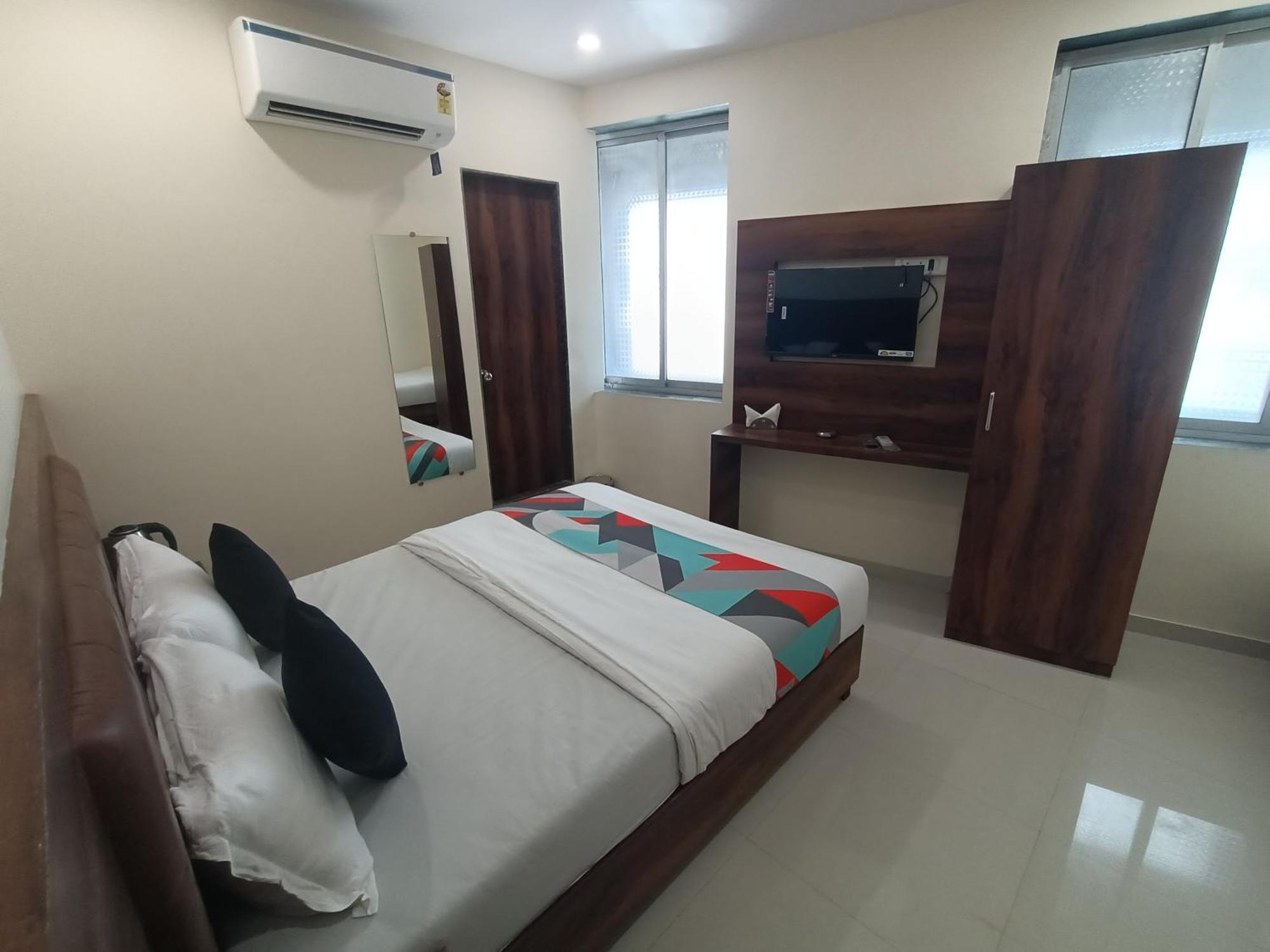 Hotel Lavender - In Andheri East Mumbai