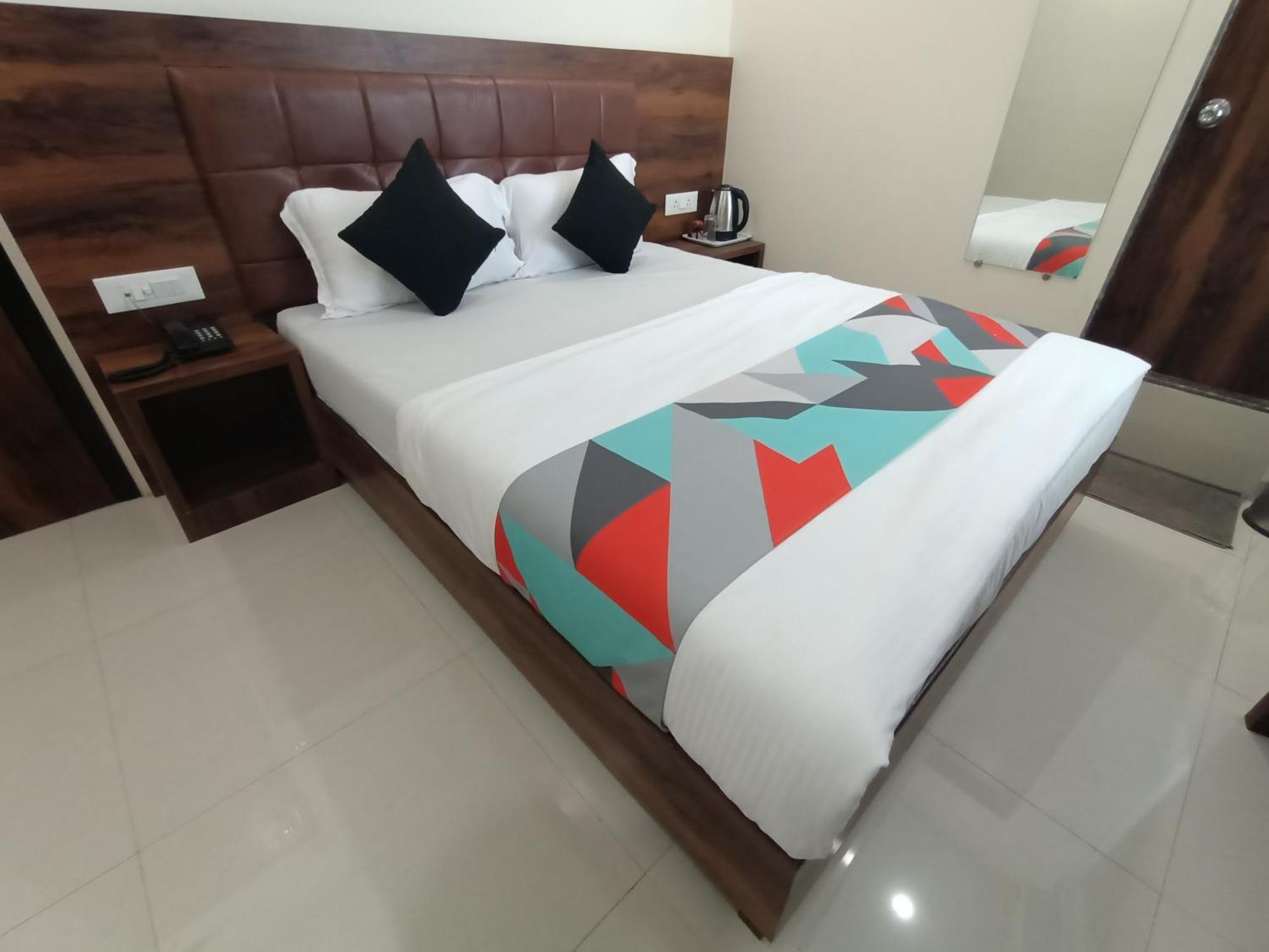 Hotel Lavender - In Andheri East Mumbai