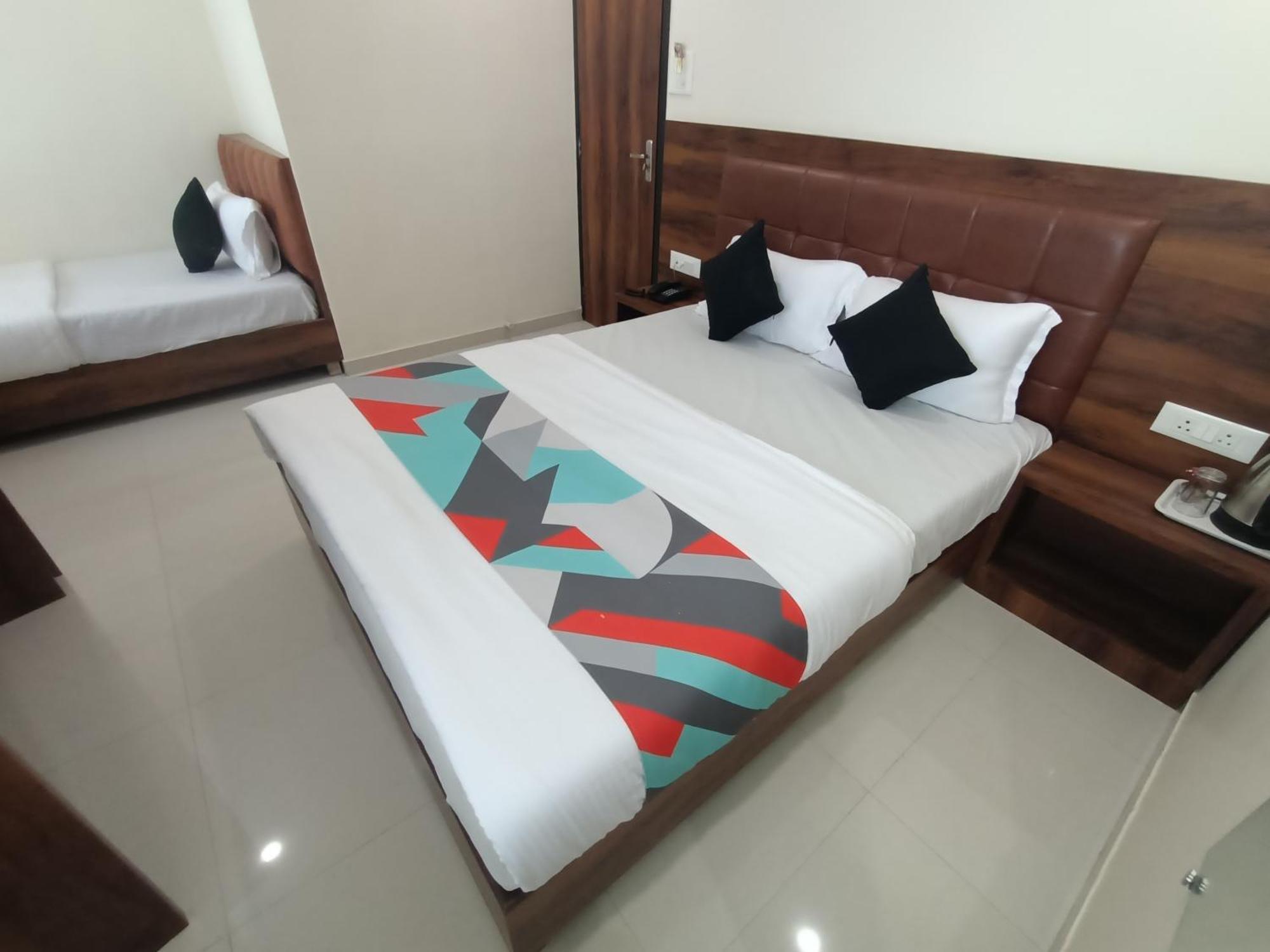 Lavender - In Andheri East *