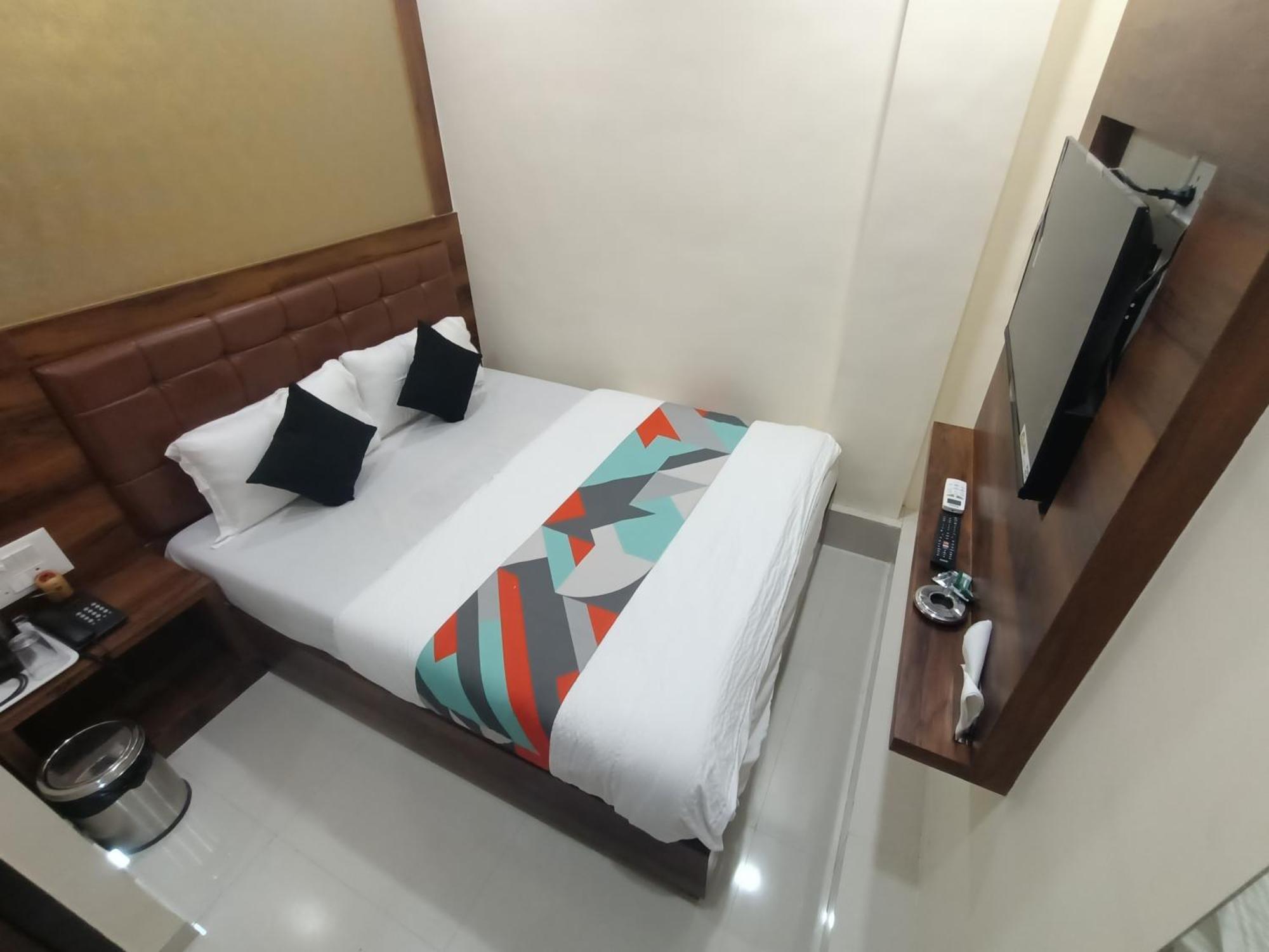 Lavender - In Andheri East Hotel Mumbai