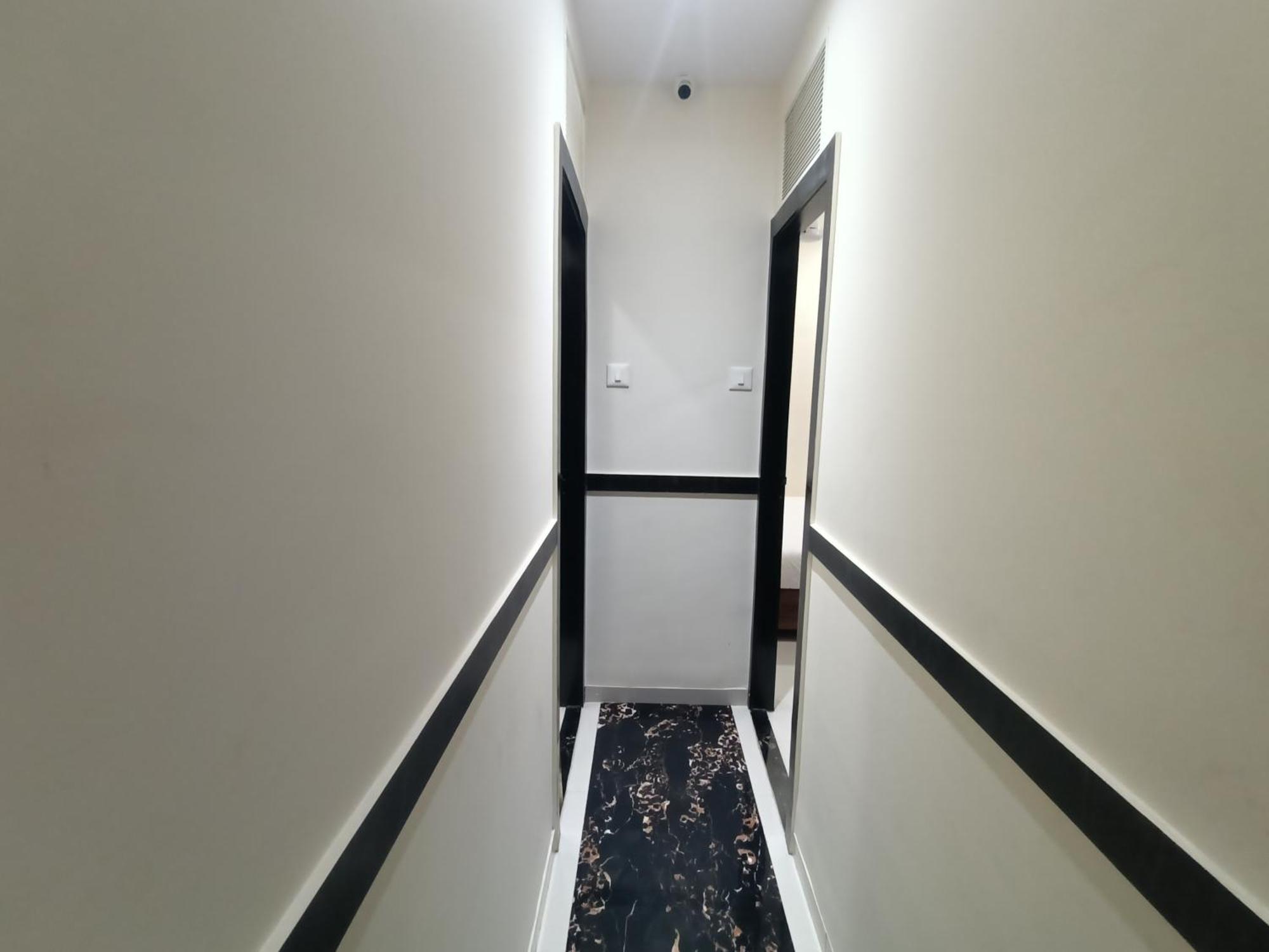 Hotel Lavender - In Andheri East Mumbai