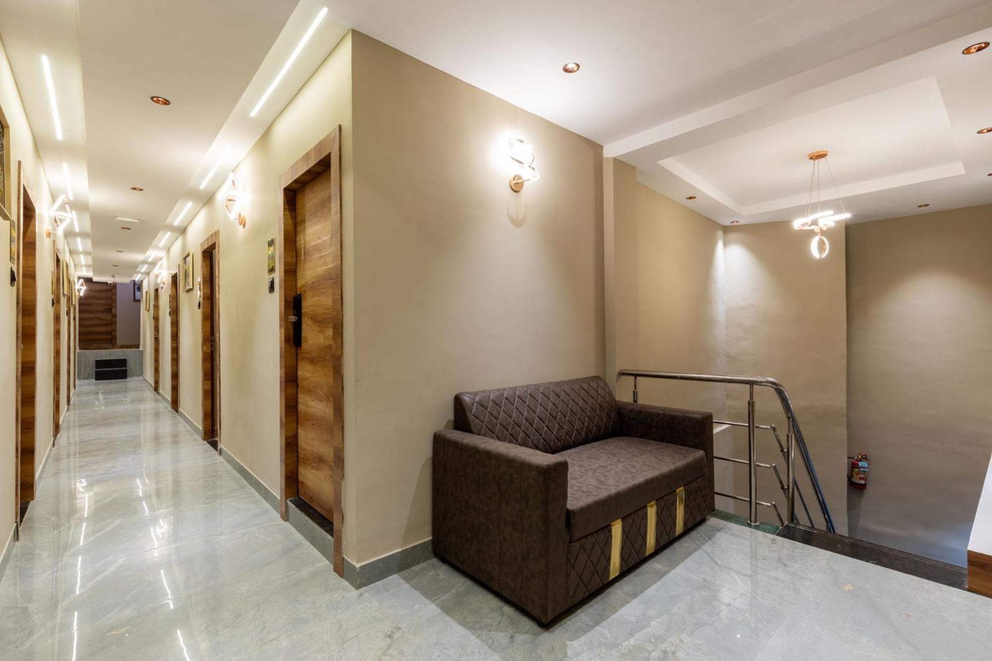 Zara International Hotel