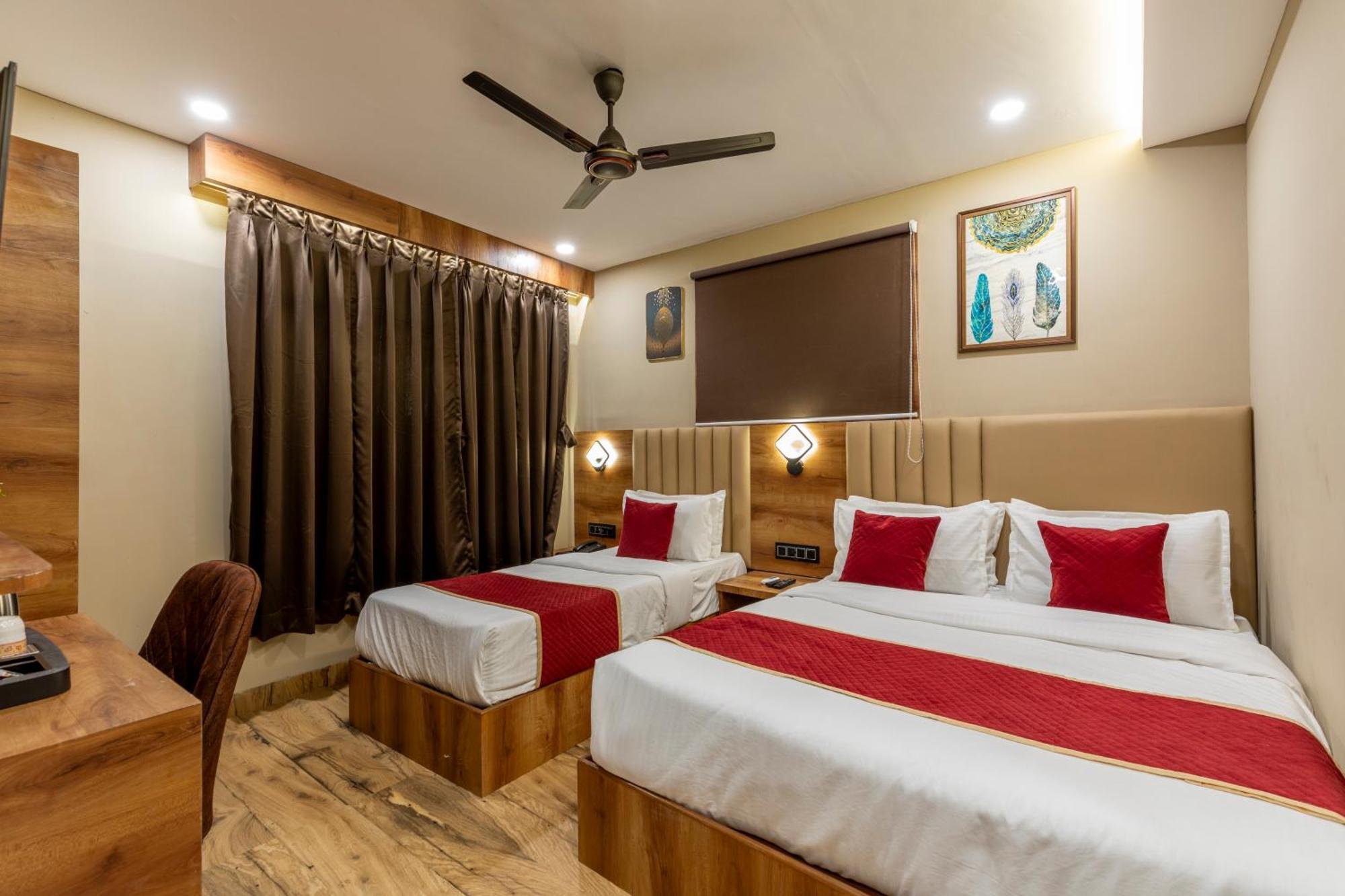 Hotel Zara International