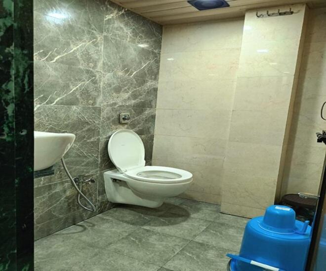 Fathima Andheri East Subway Albergue *