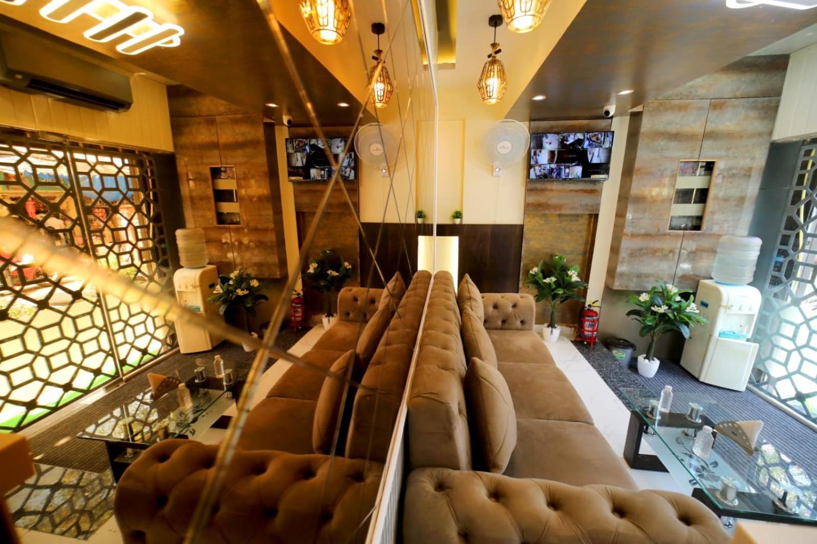 N.m. Hotel Mumbai