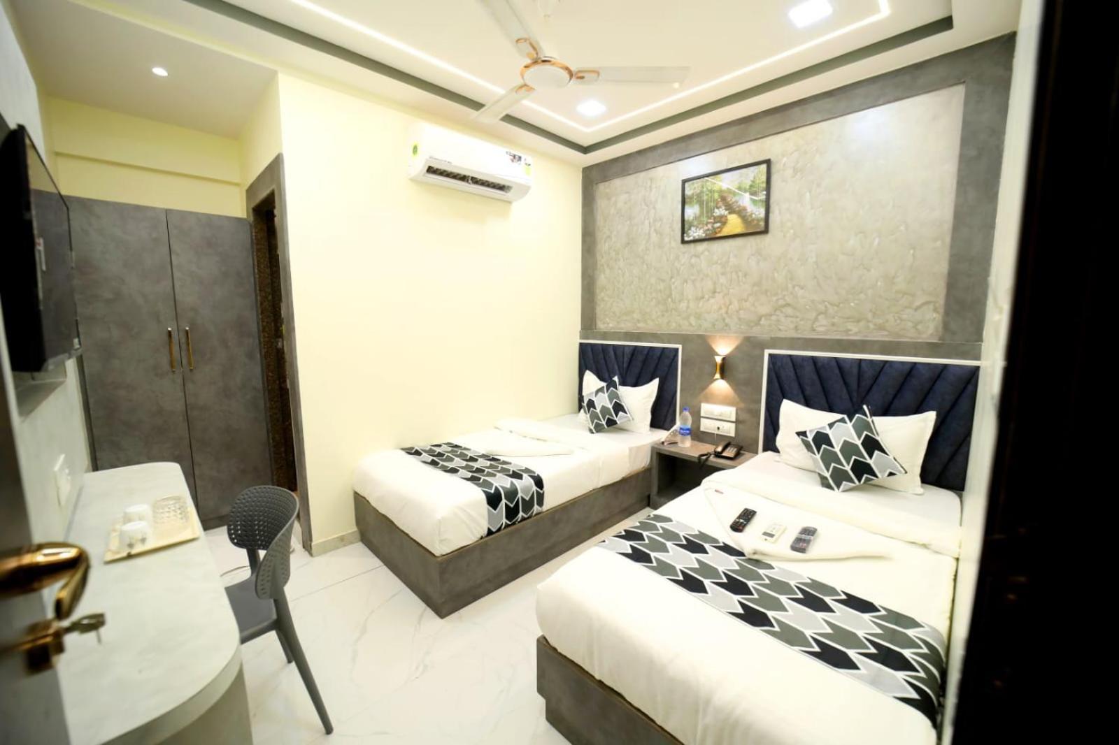 N.m. Mumbai