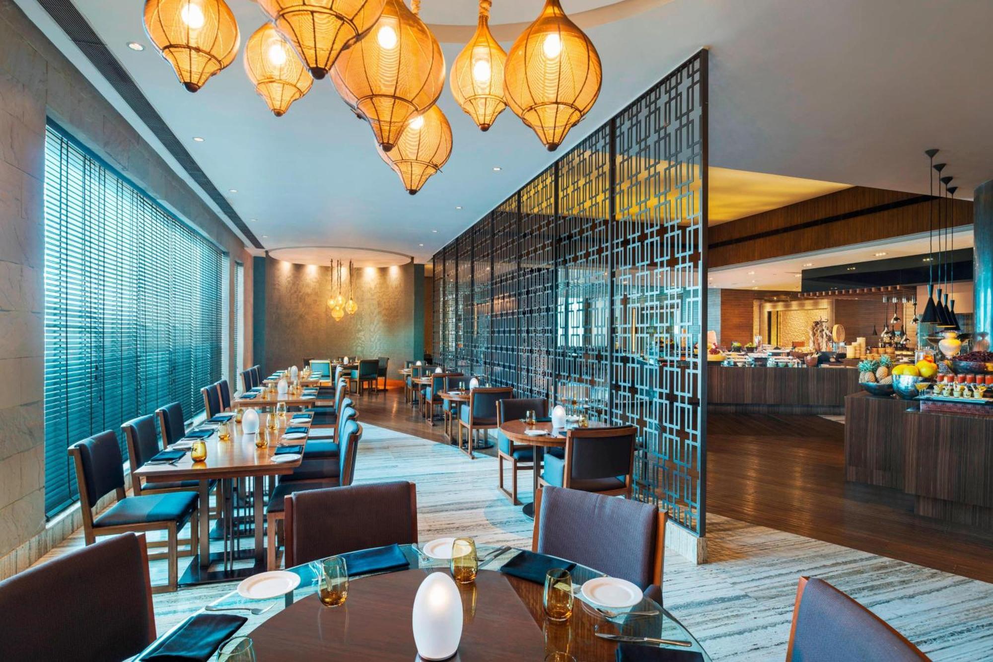 The St. Regis Hotel Mumbai