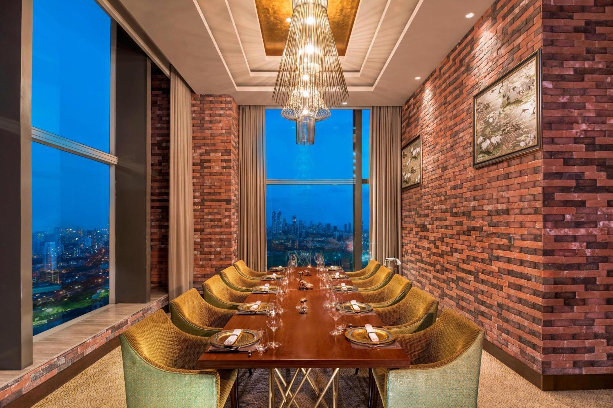 The St. Regis Mumbai