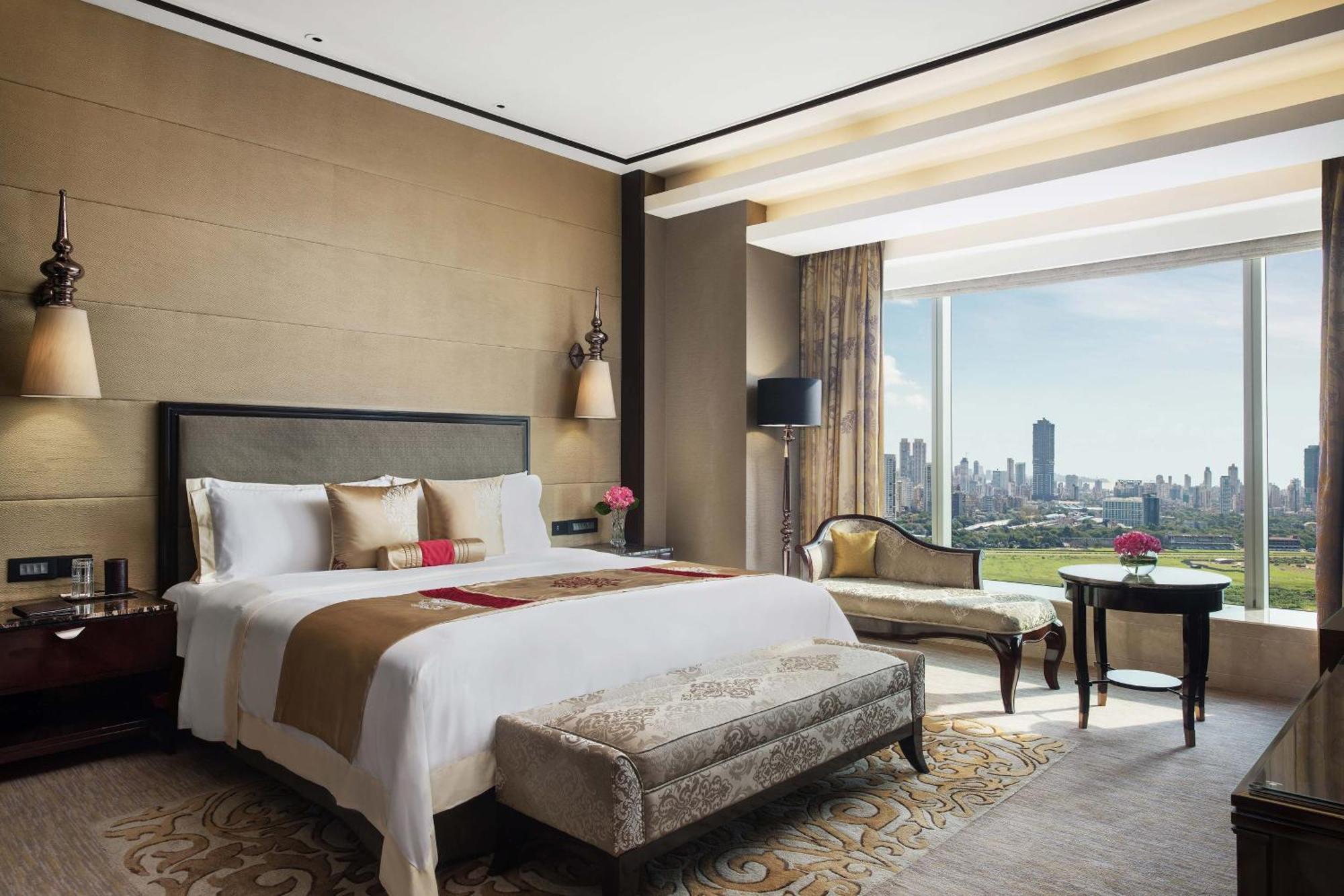 Hotel The St. Regis