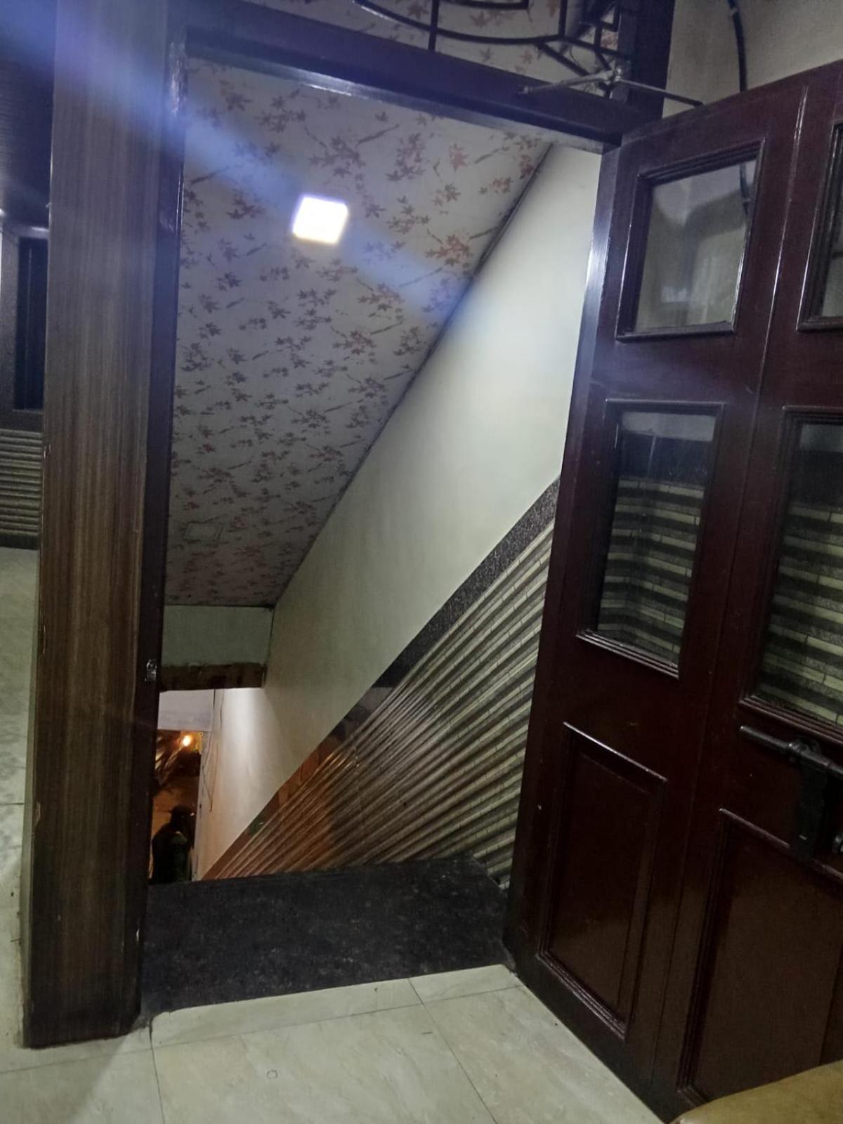 Residency Hotel