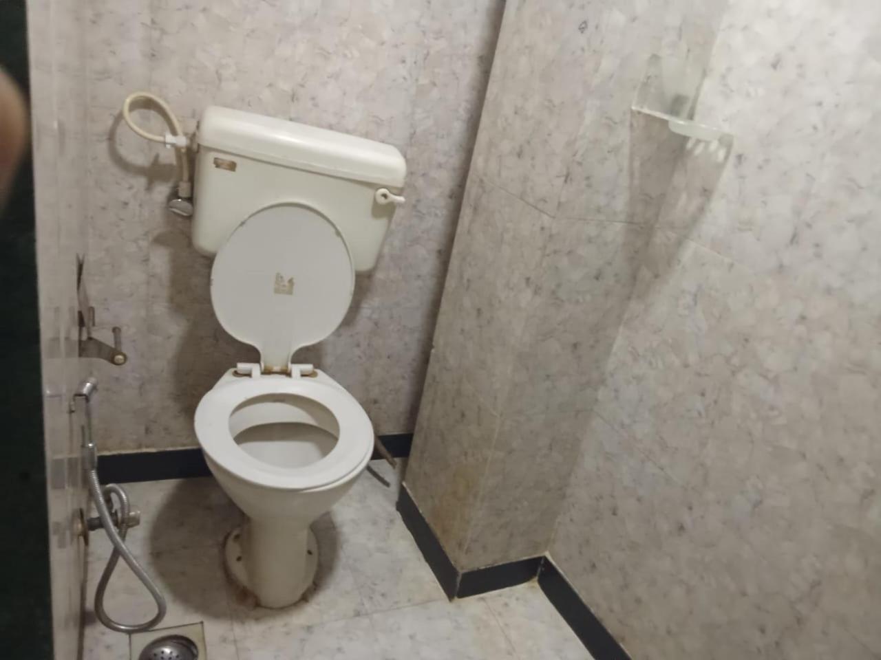 Residency 3* Mumbai