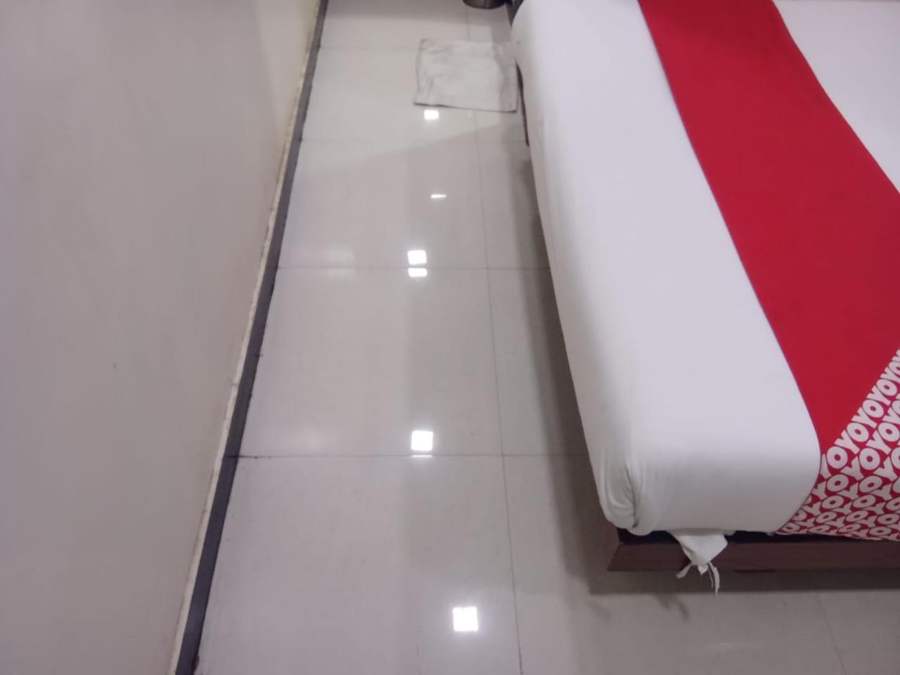 Residency Hotel Mumbai