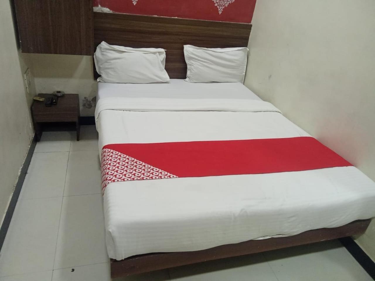 Residency Mumbai