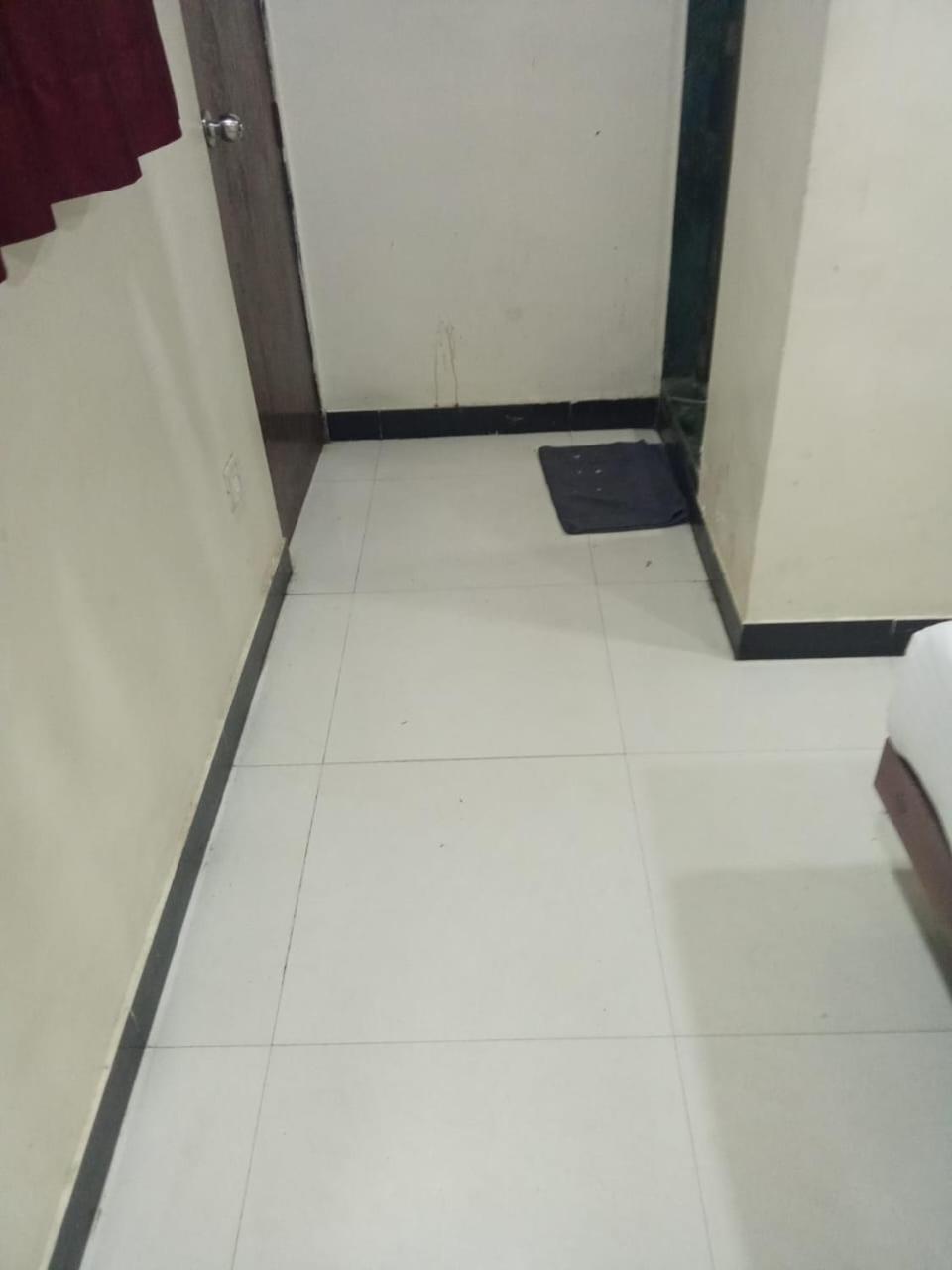 Residency Near Us Consulate Jio World Convention Center Bkc