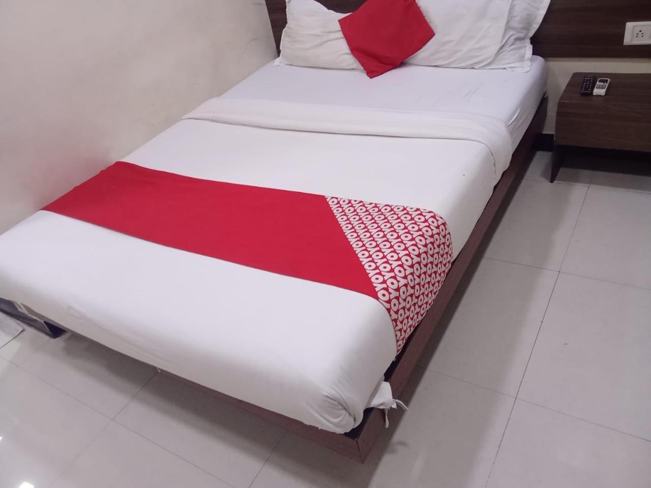 Hotel Residency Mumbai