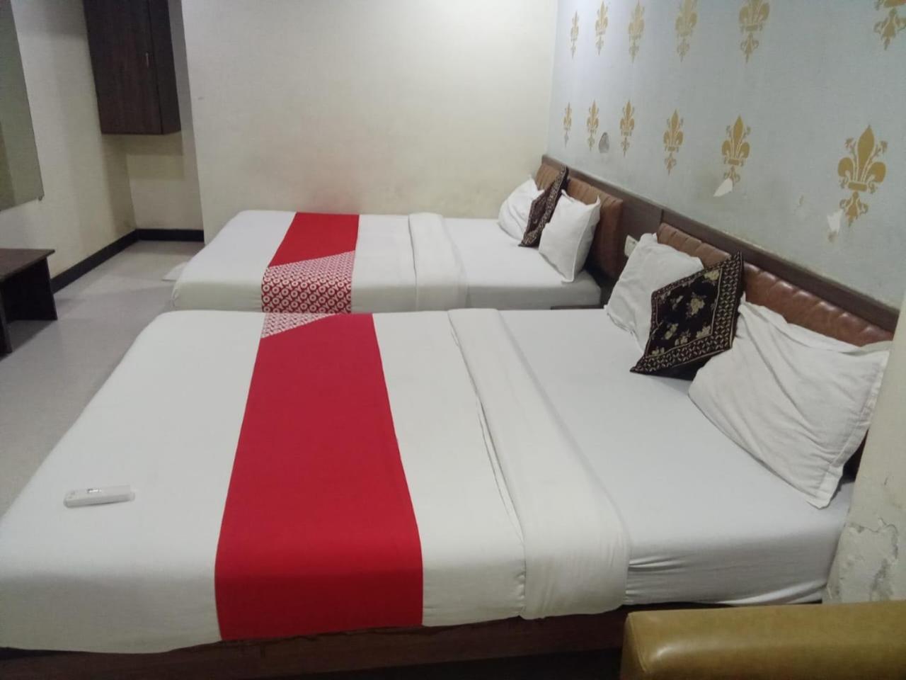 Residency 3* Mumbai