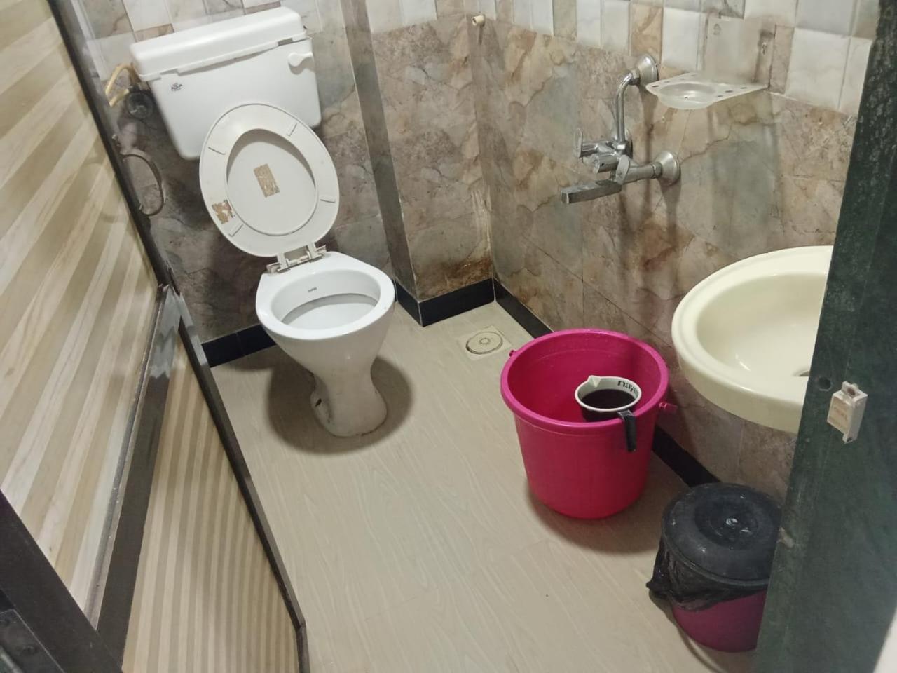 Hotel Residency Mumbai