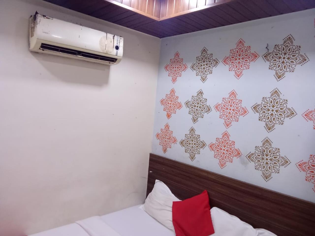 Residency Hotel