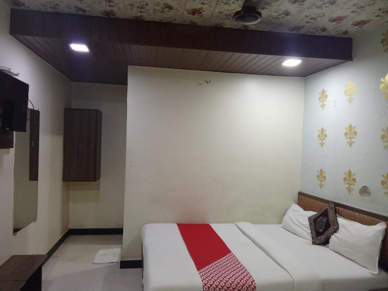 Hotel Residency Mumbai
