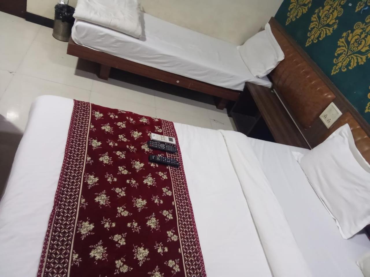 Residency 3*