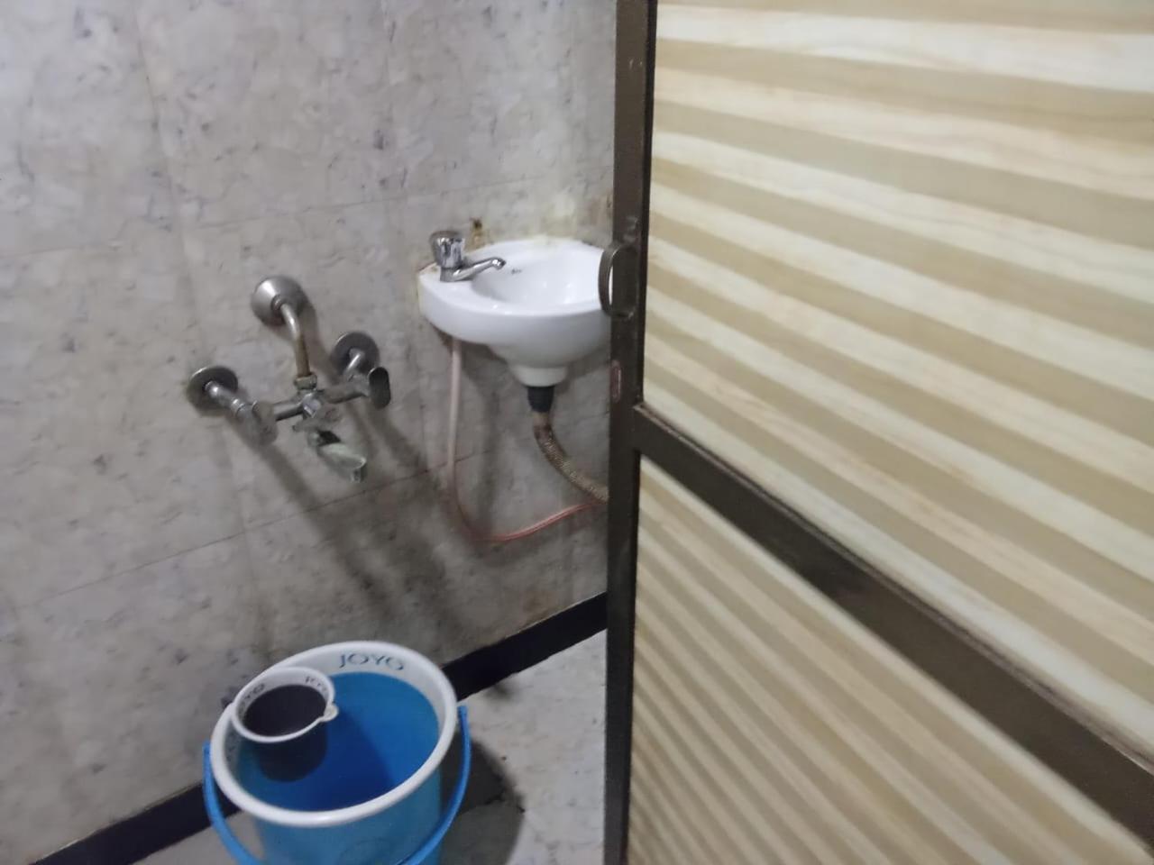 Residency 3* Mumbai