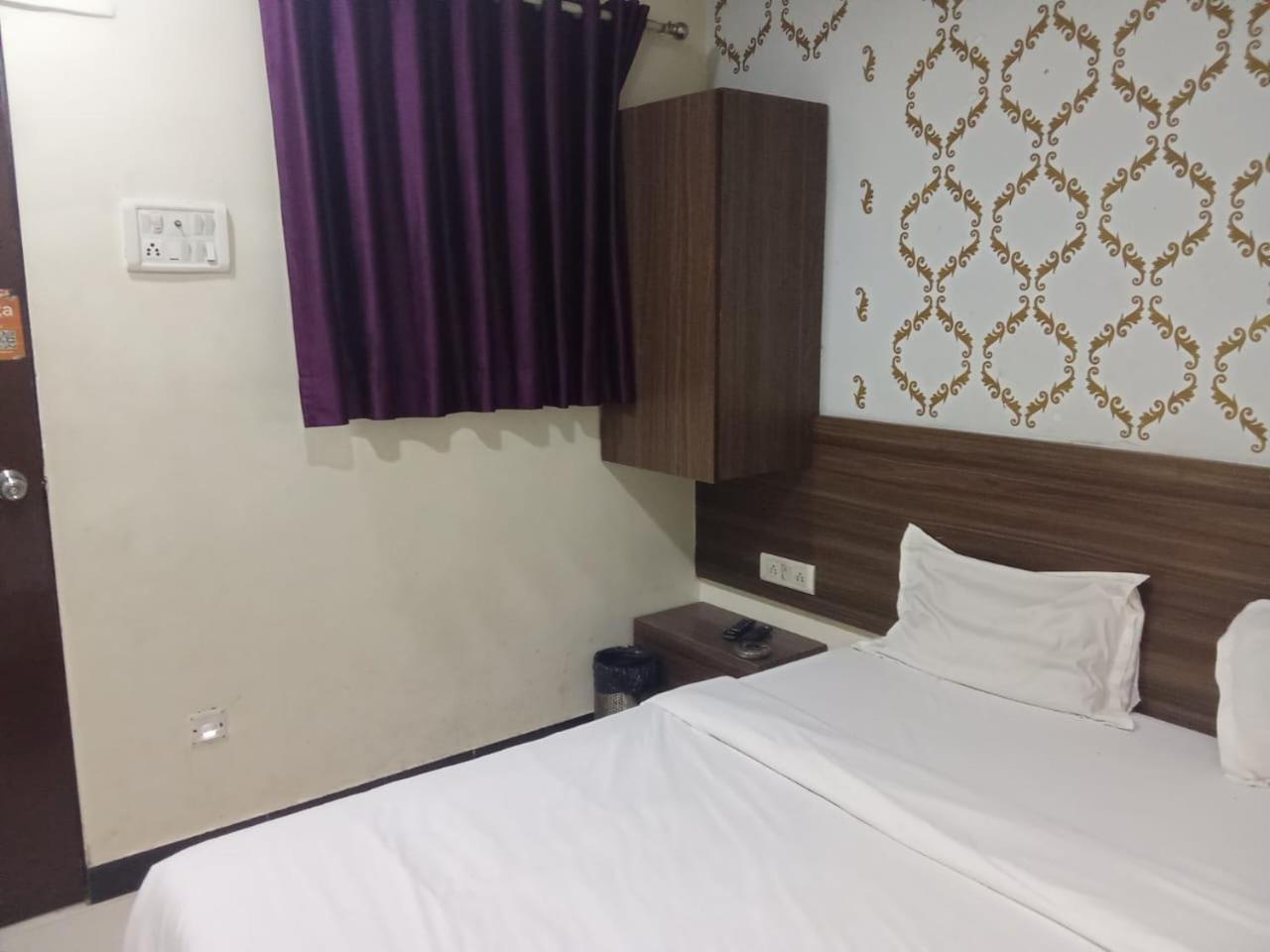 Residency Hotel