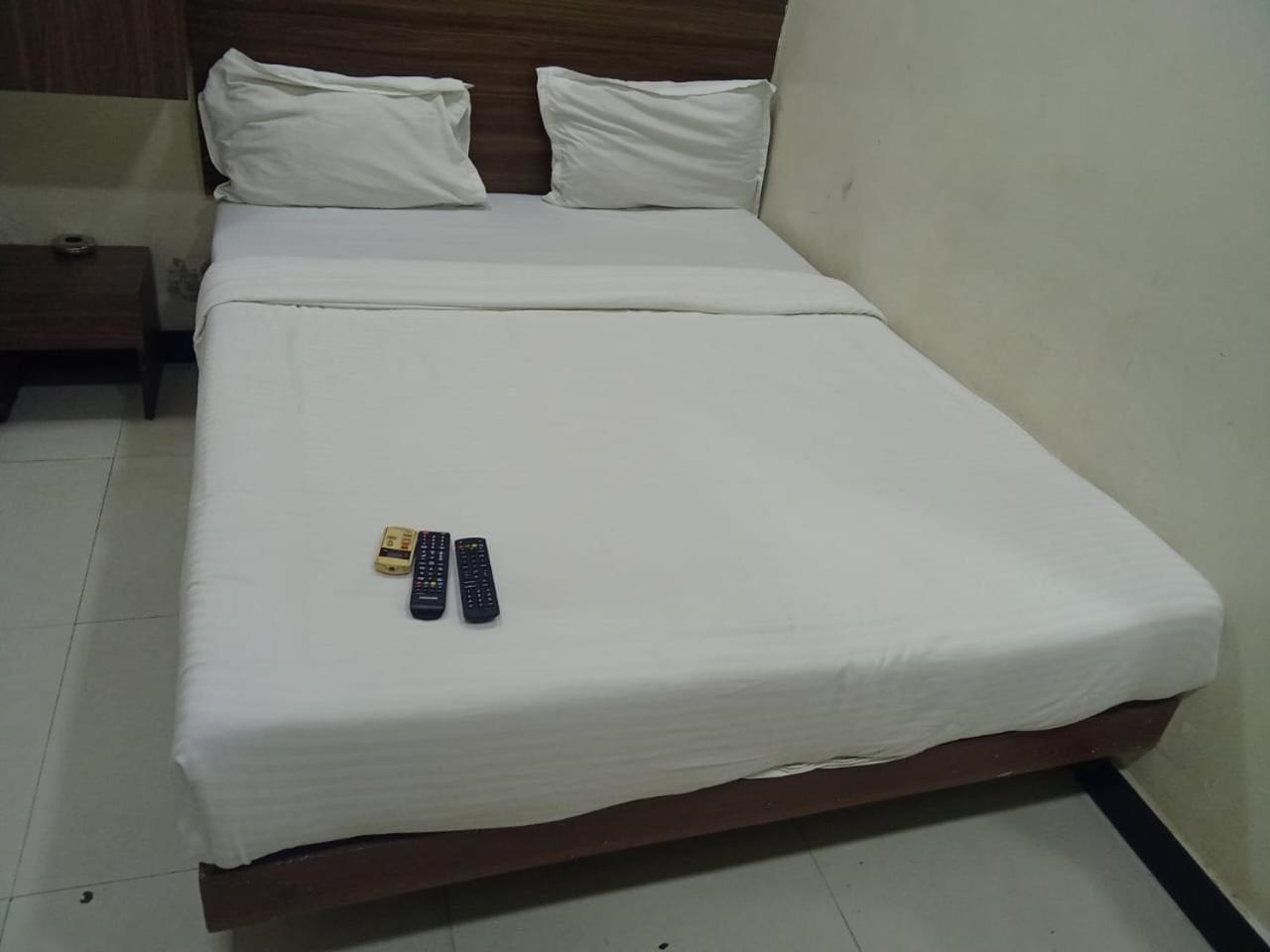 Residency Hotel Mumbai