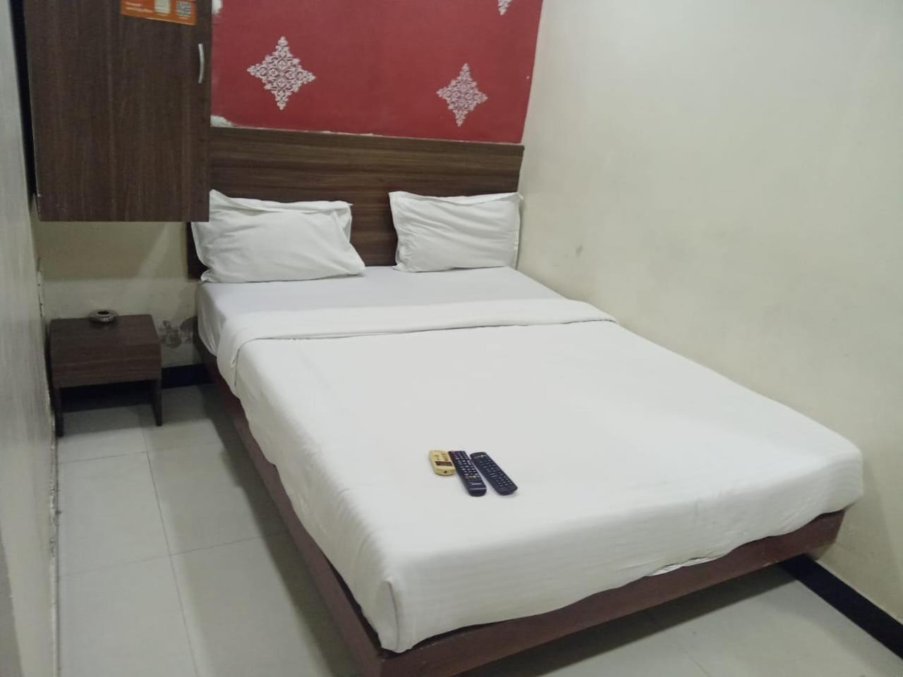 Hotel Residency Mumbai