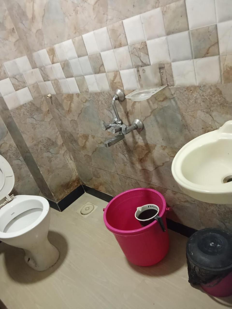 Residency Near Us Consulate Jio World Convention Center Bkc 3*