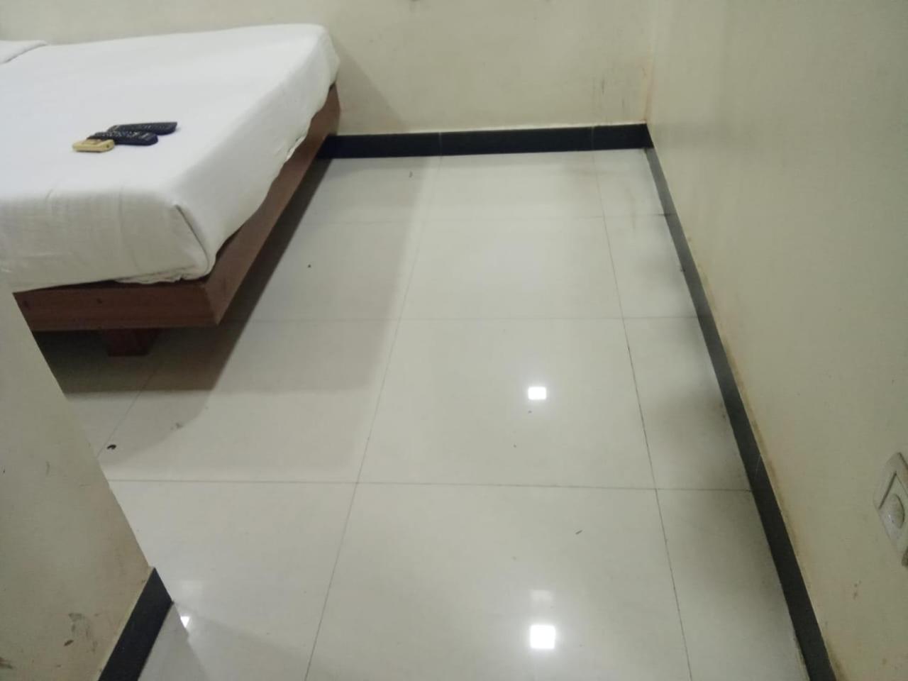 Residency Hotel