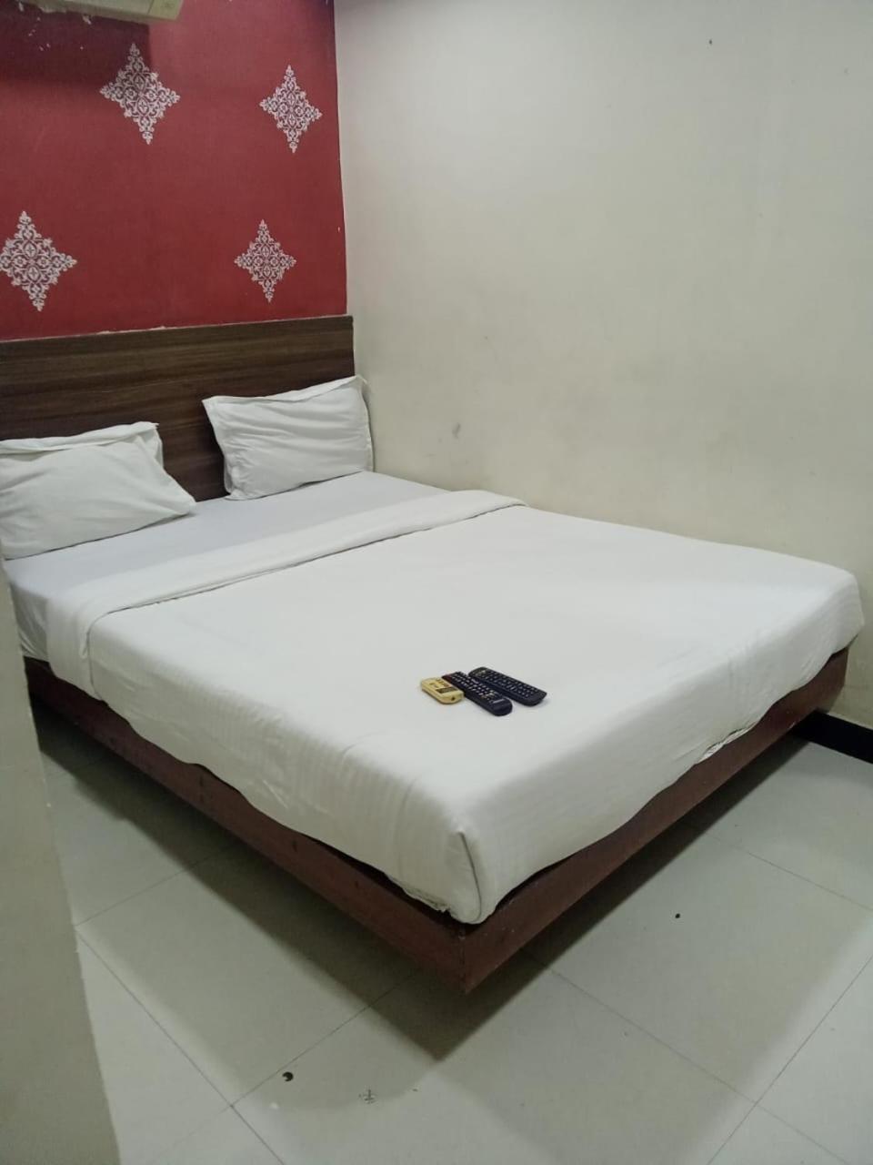 Residency 3* Mumbai